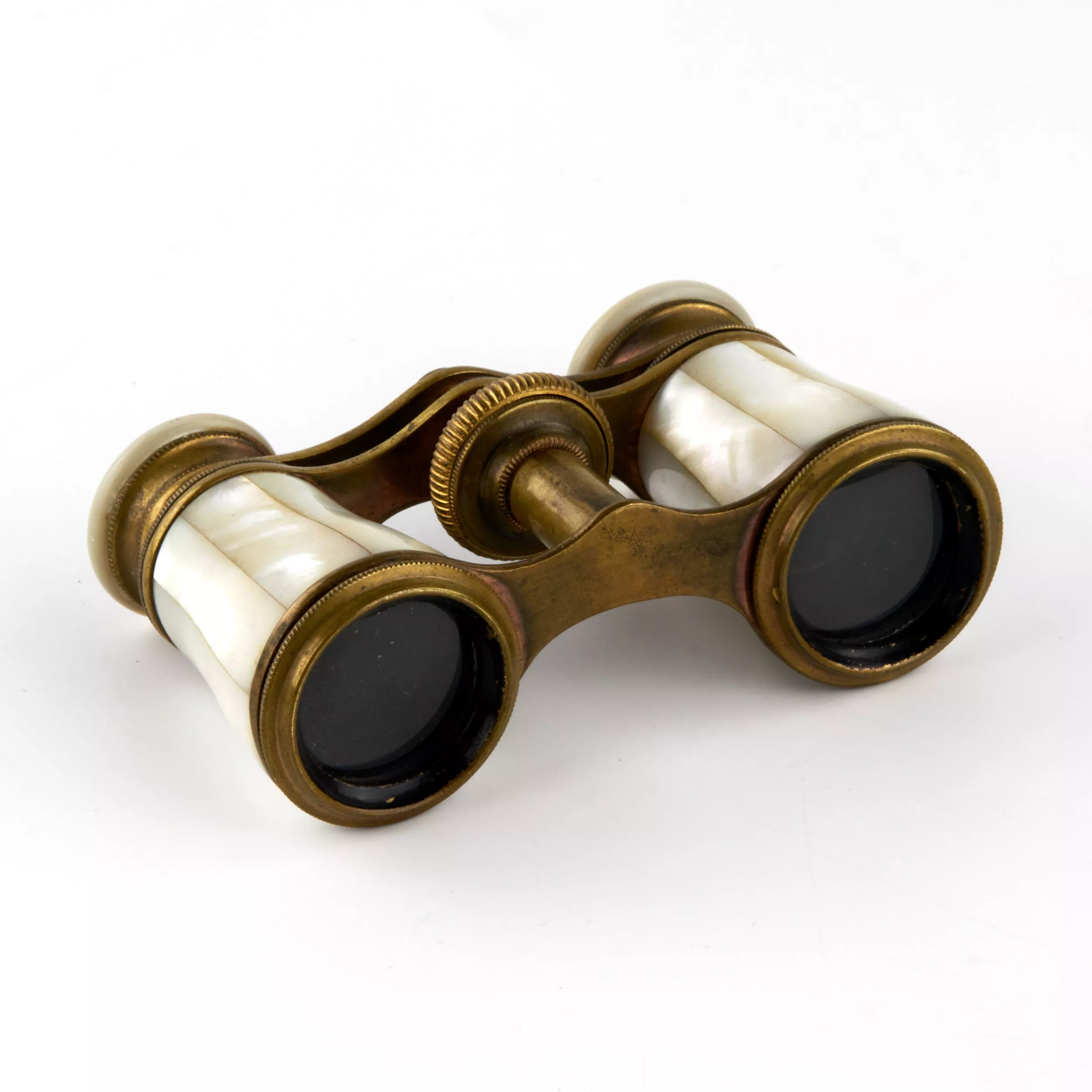 Opera glasses. 