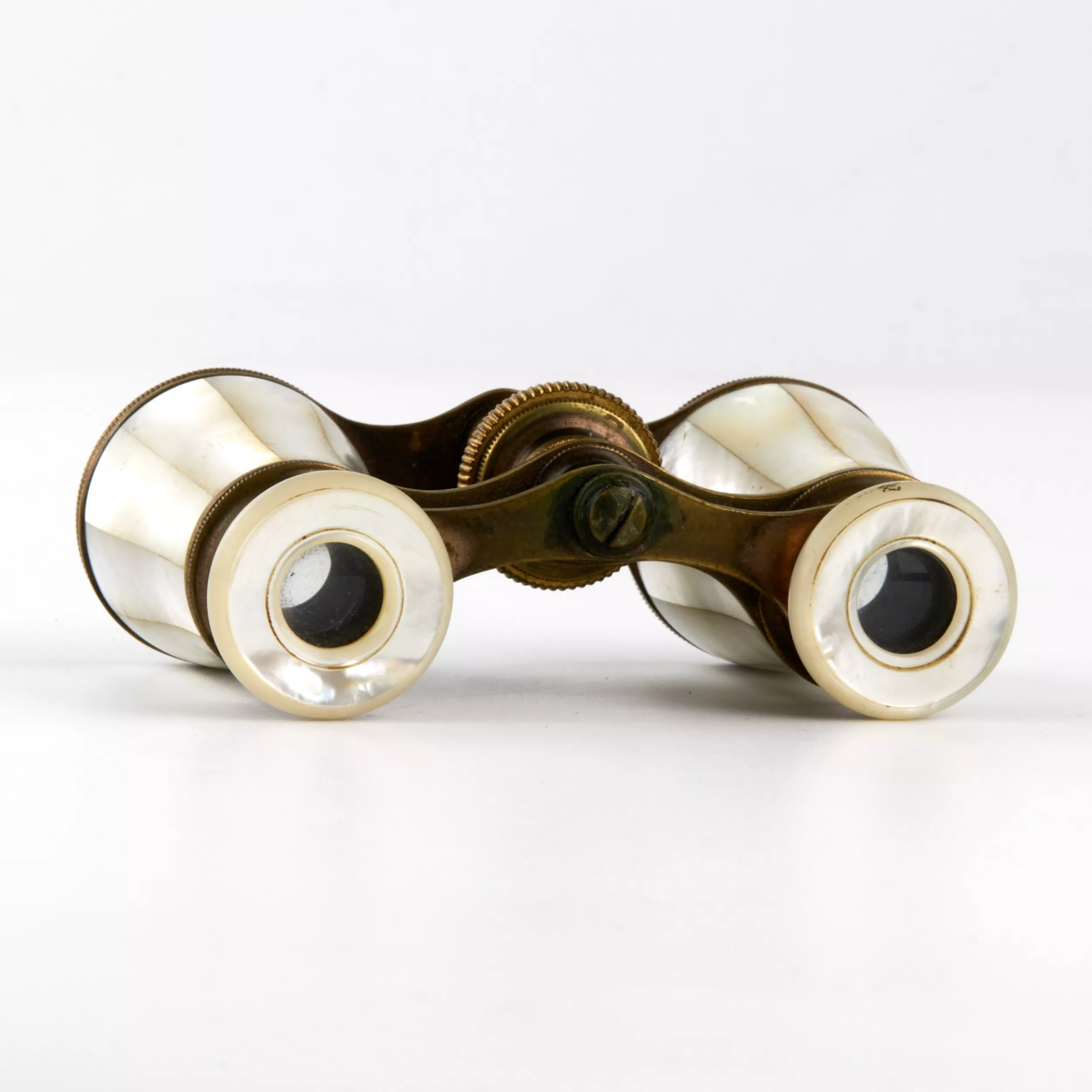 Opera glasses. 