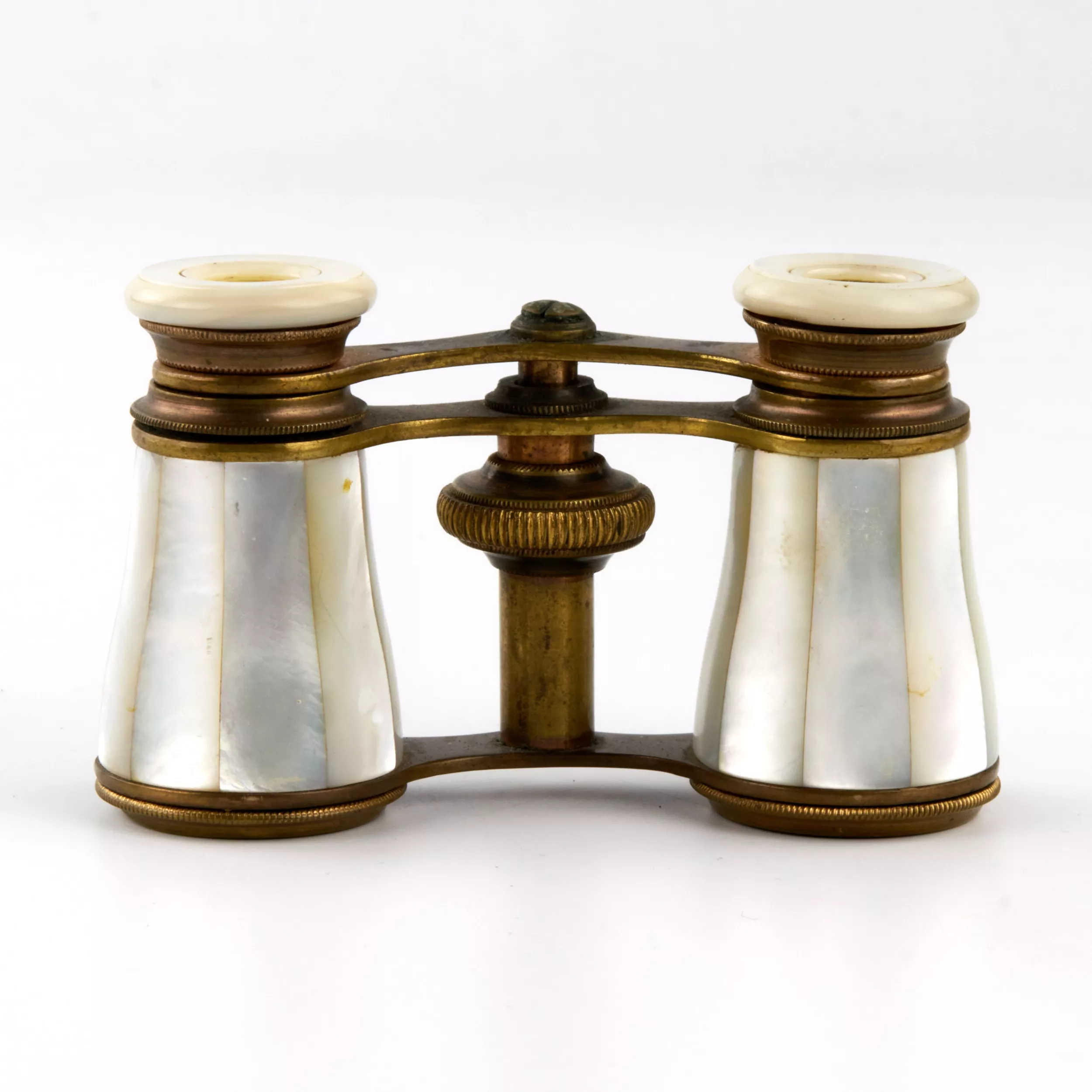 Opera glasses. 