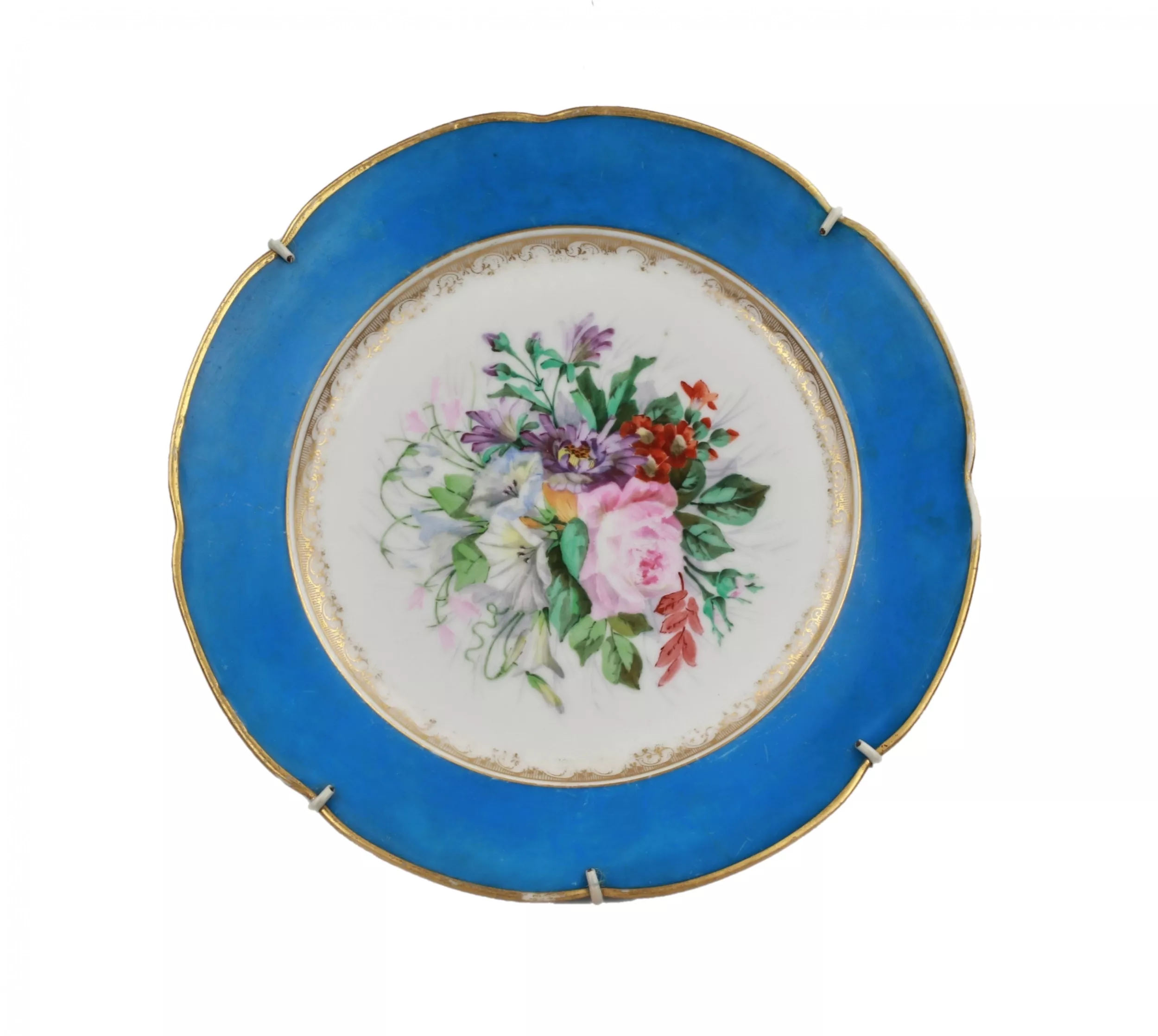 Assiette 