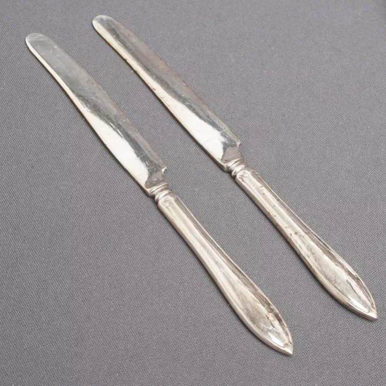 Fruit Knife Set 