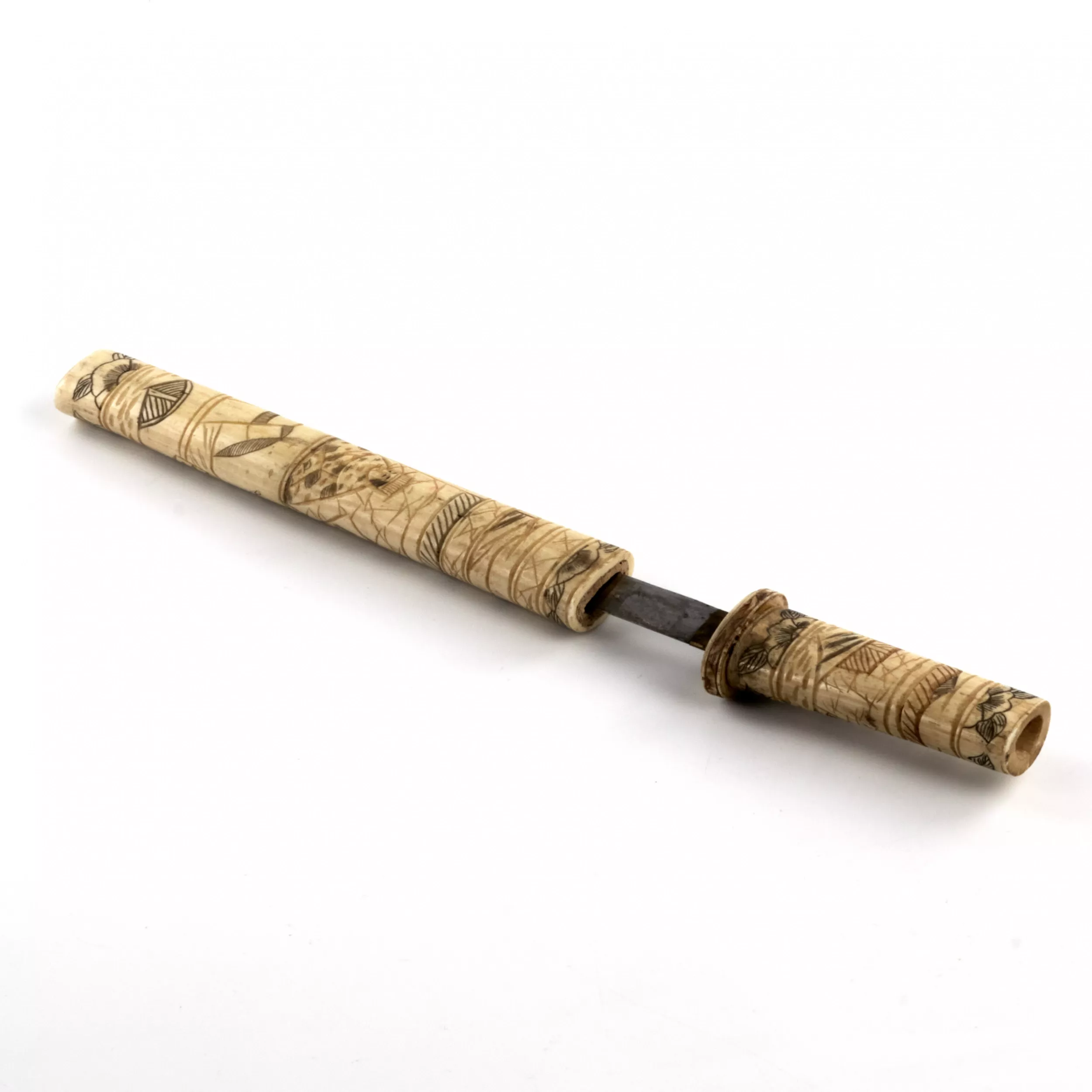 Japanese sword Aikuti