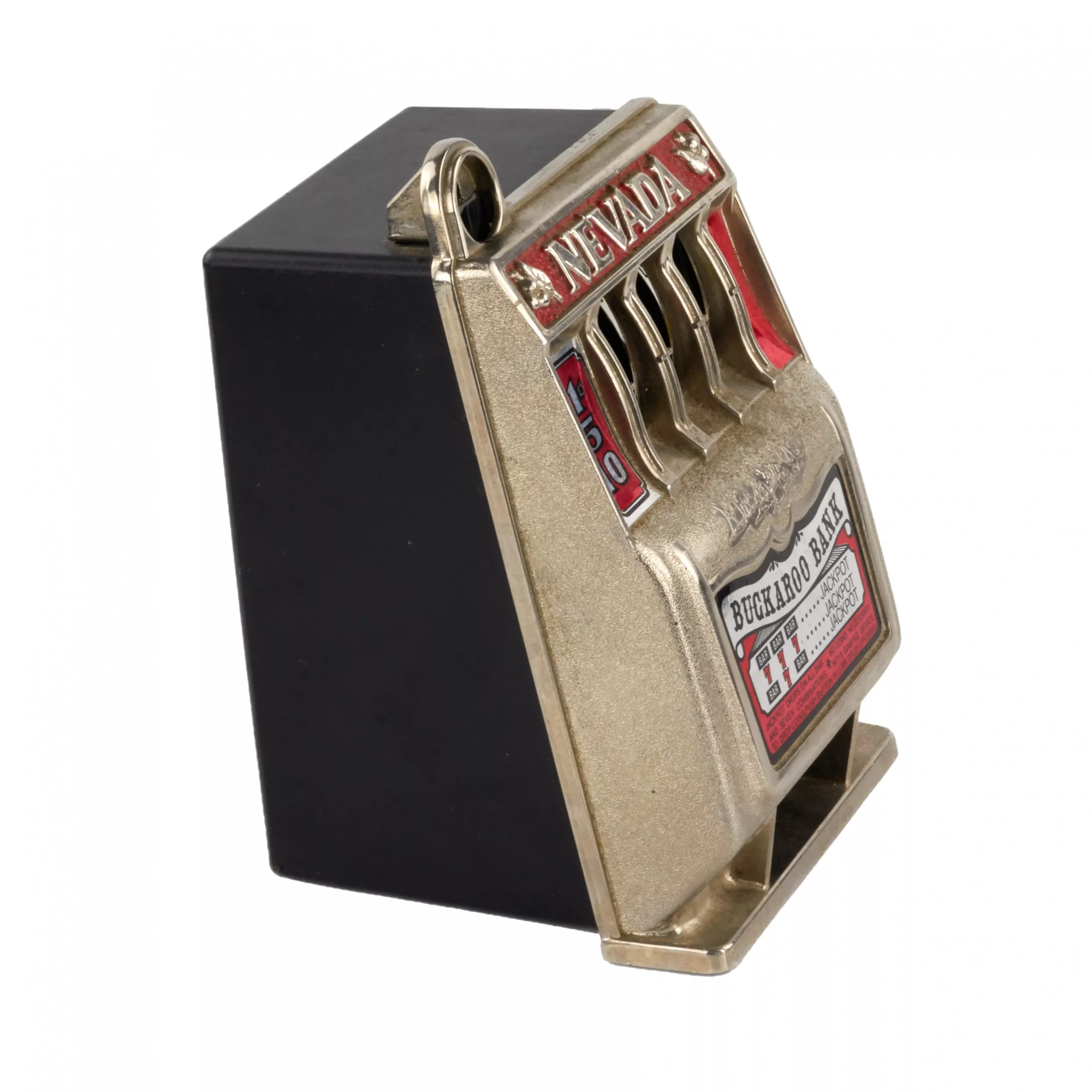 Game machine.One-armed bandit. 