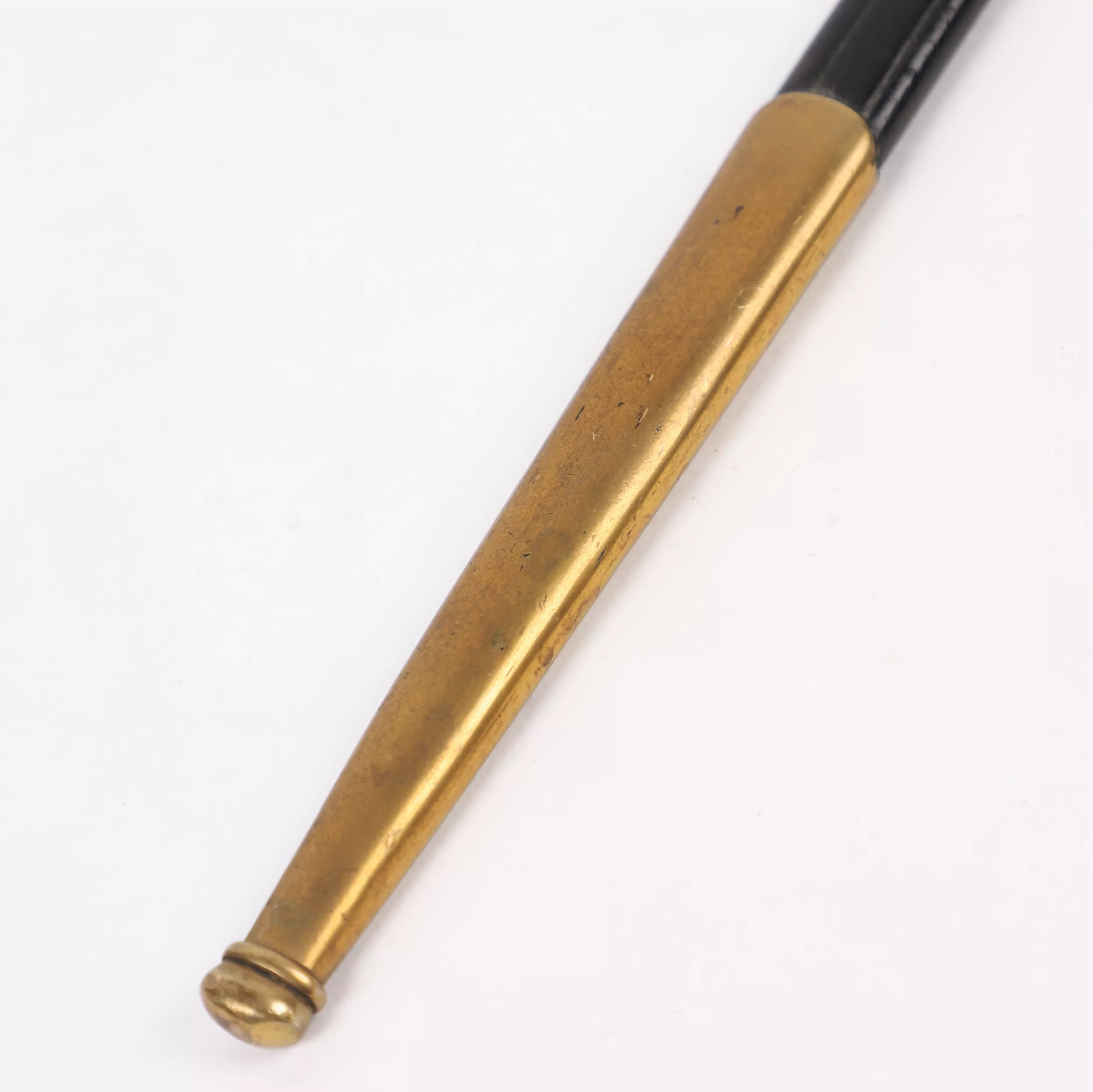 Prussian officers sword, circa 1910. 