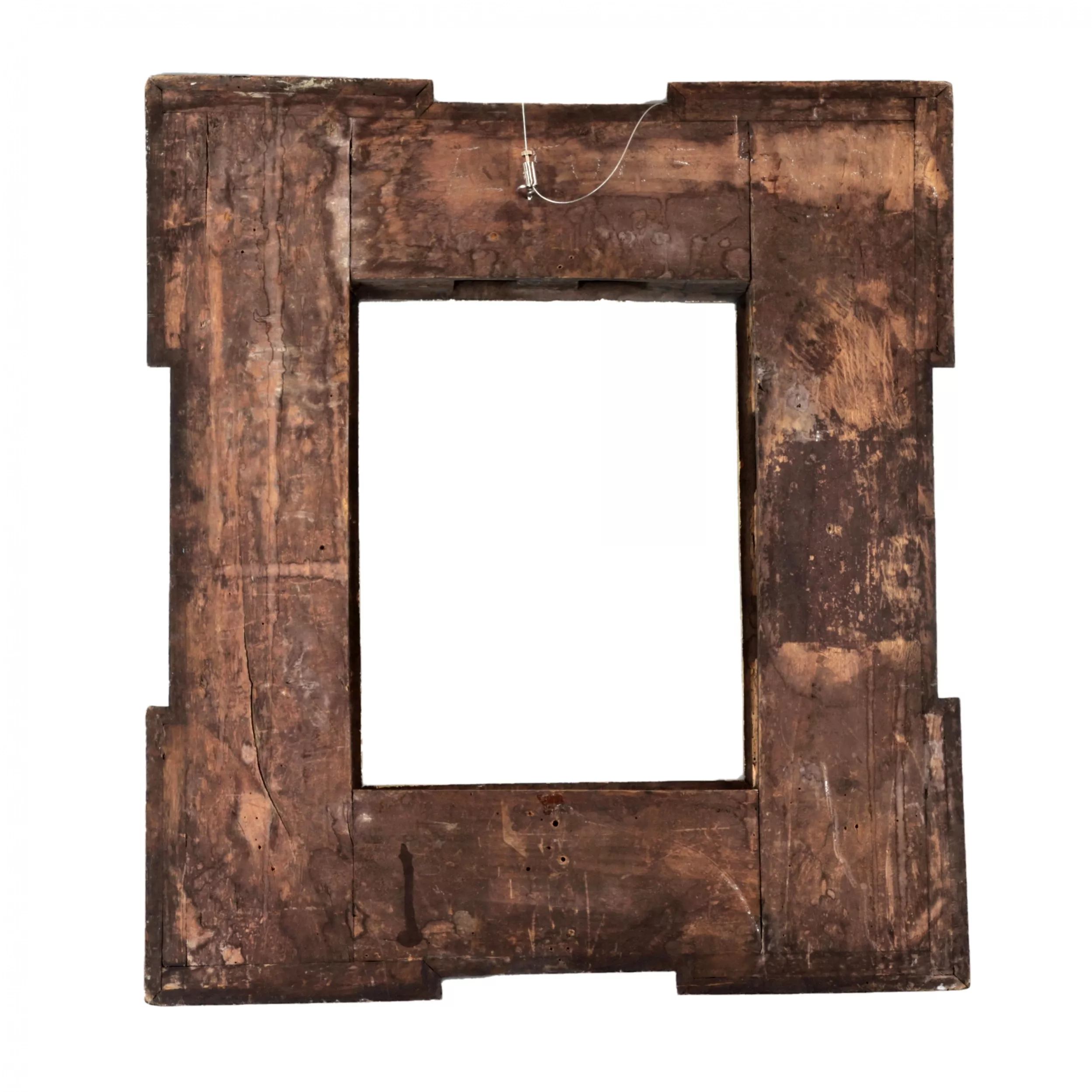 Dutch frame