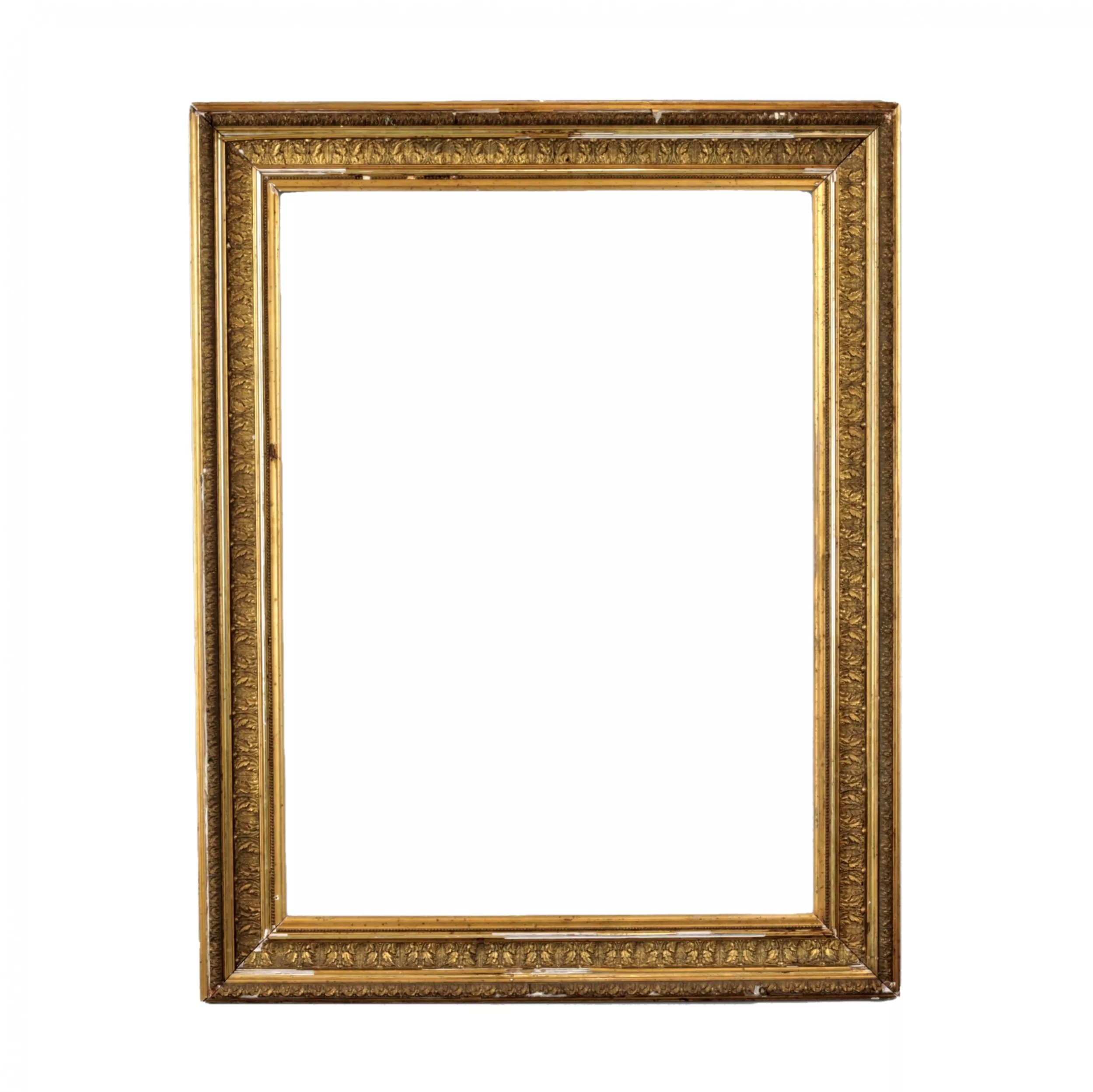 Cadre rectangulaire