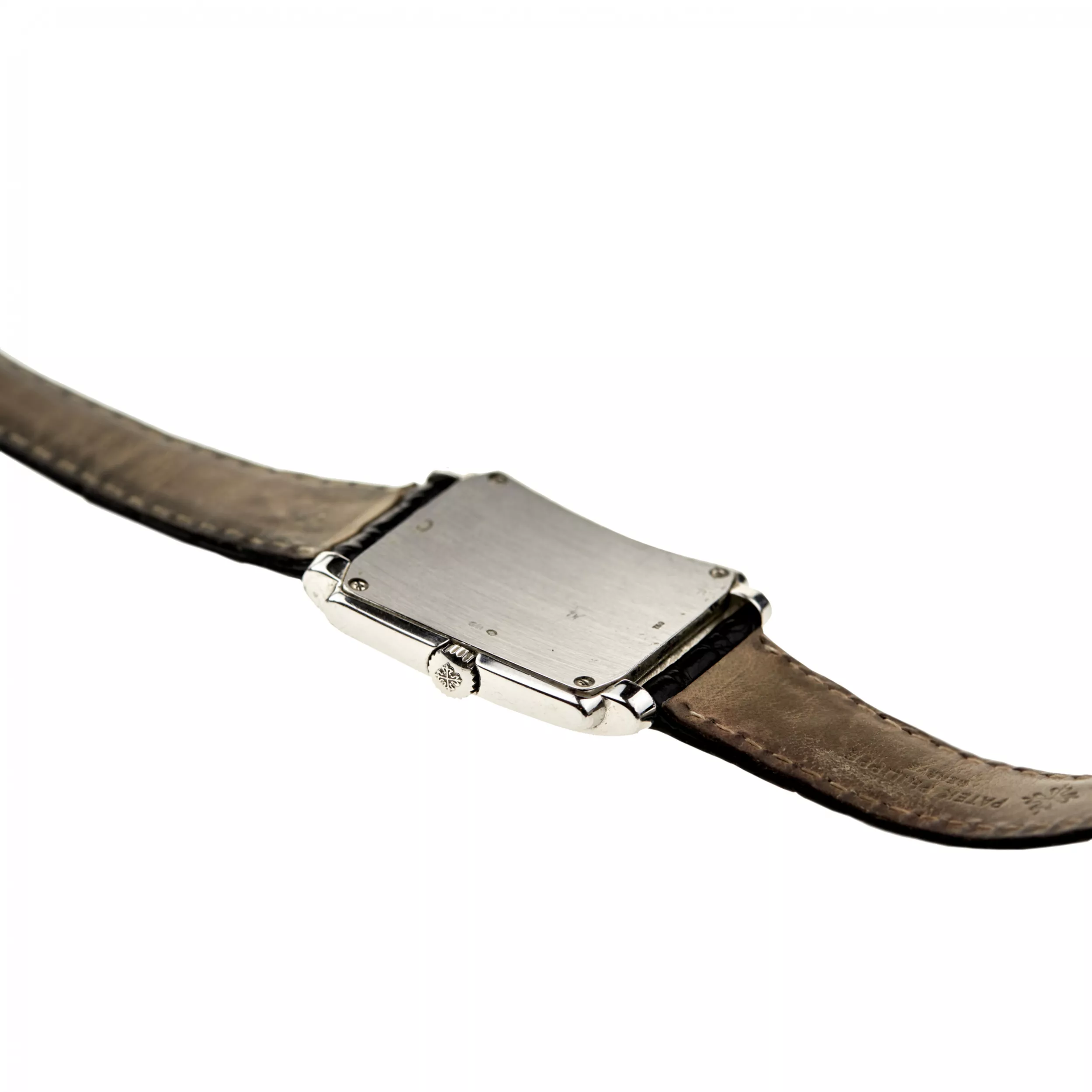 PATEK PHILIPPE 5025G -001 GONDOLO 18K