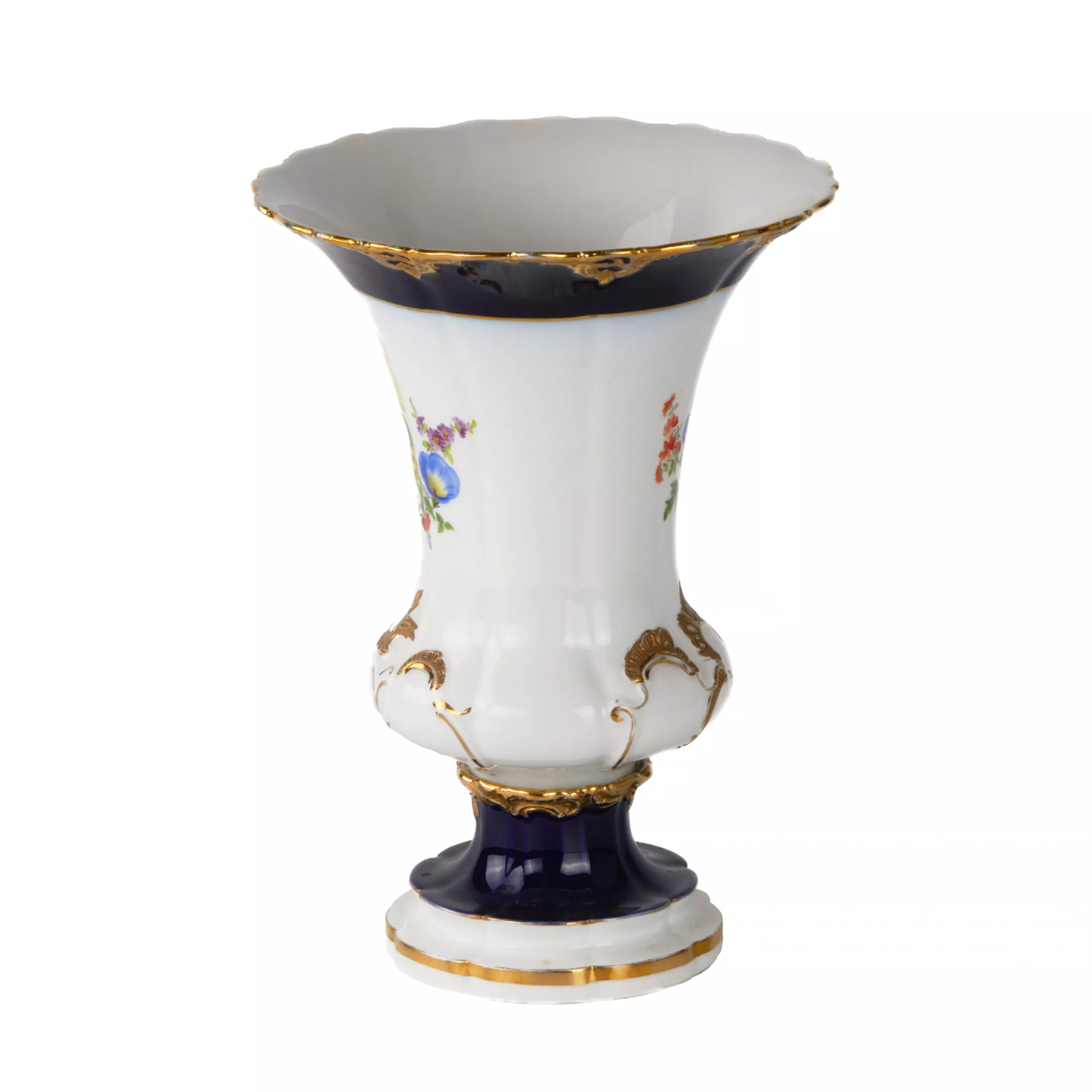 Ваза Meissen. 