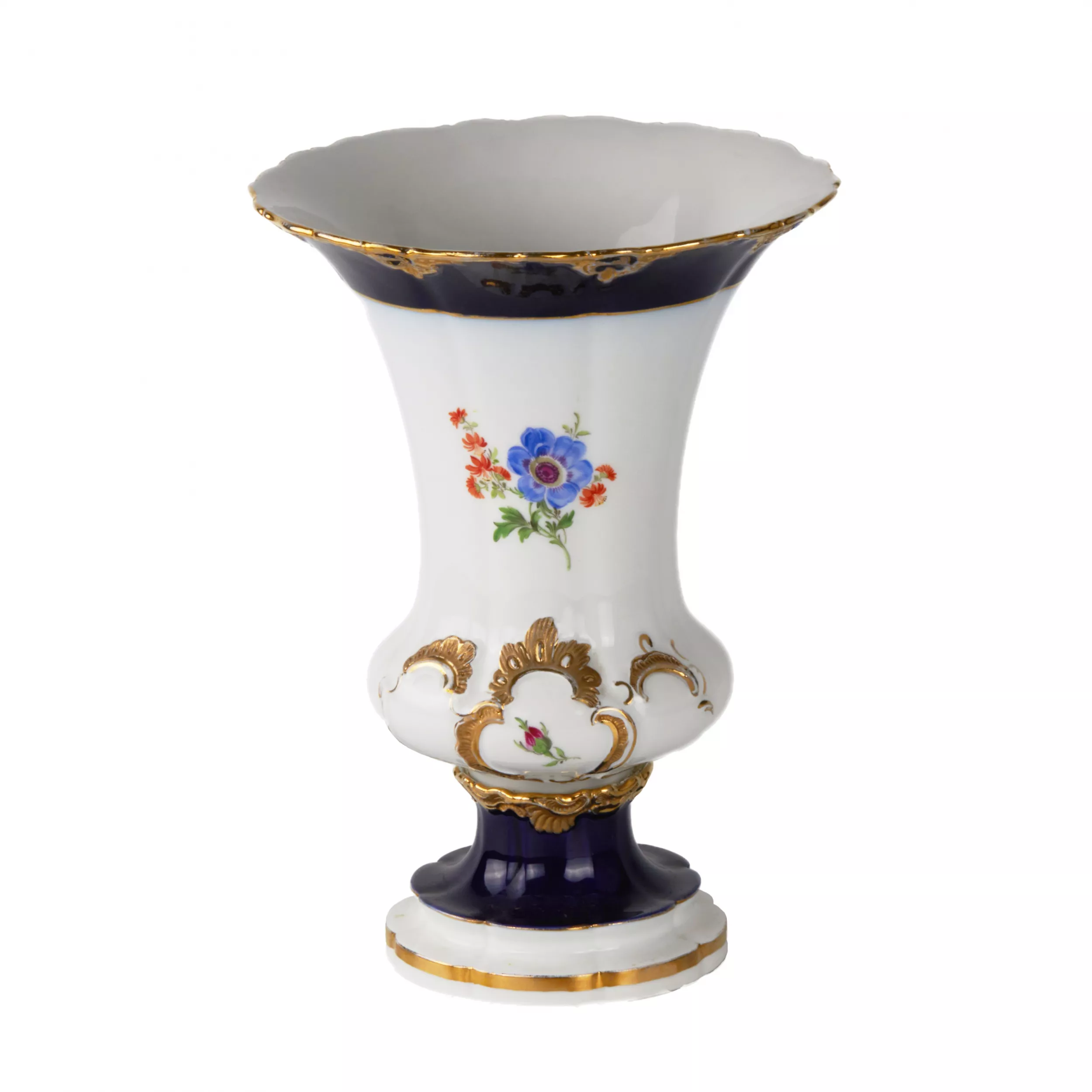 Ваза Meissen. 