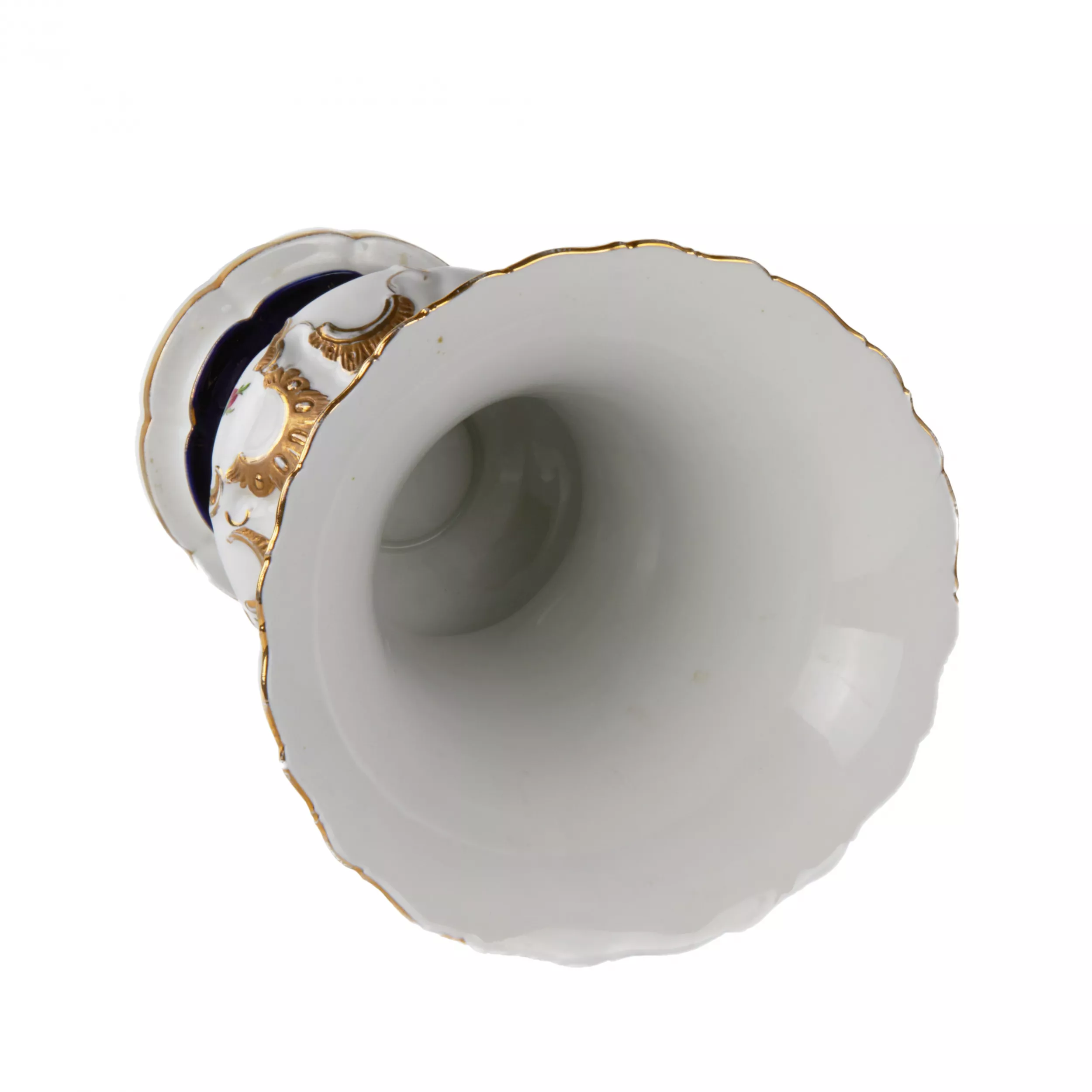 Ваза Meissen. 