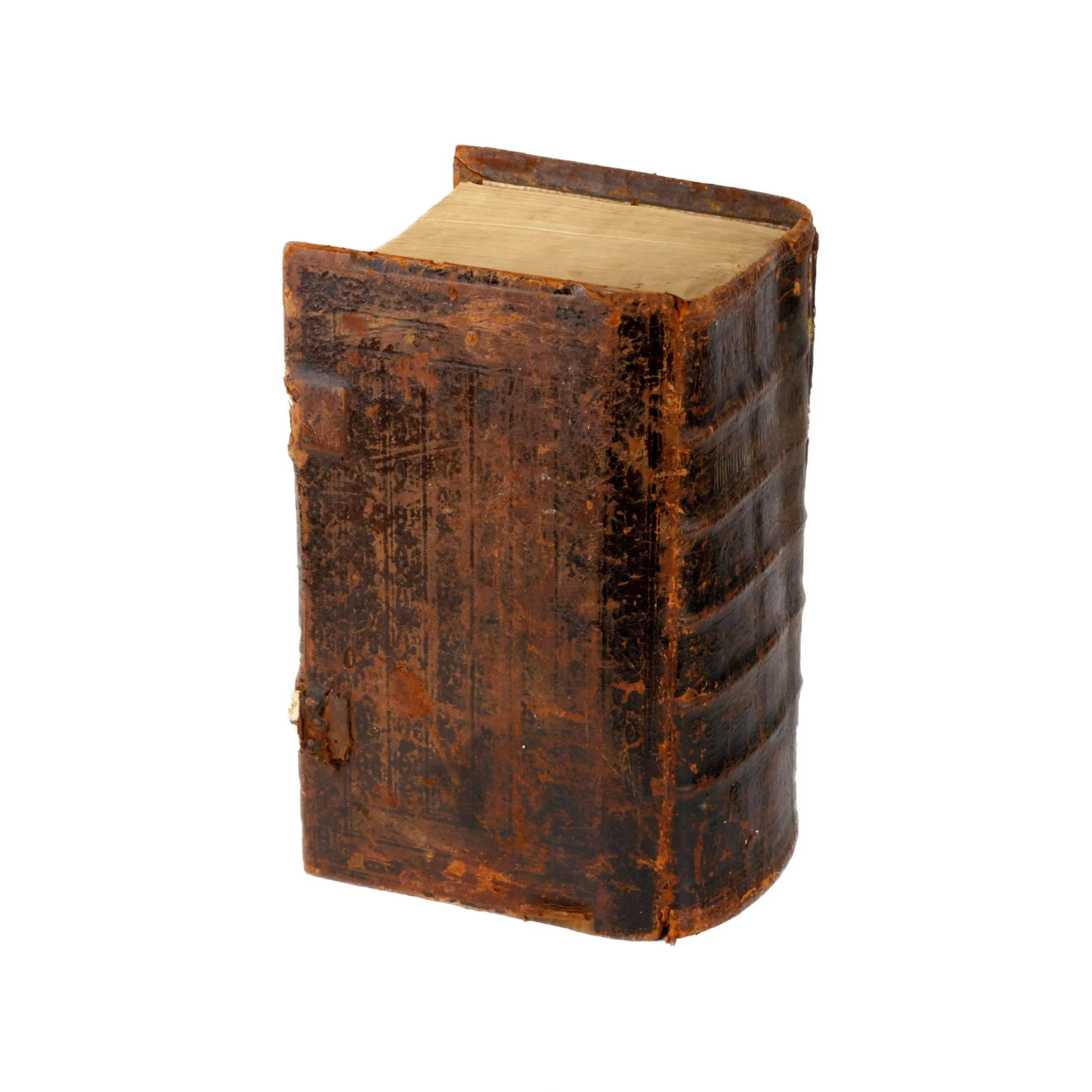 Livre des Apôtres. 