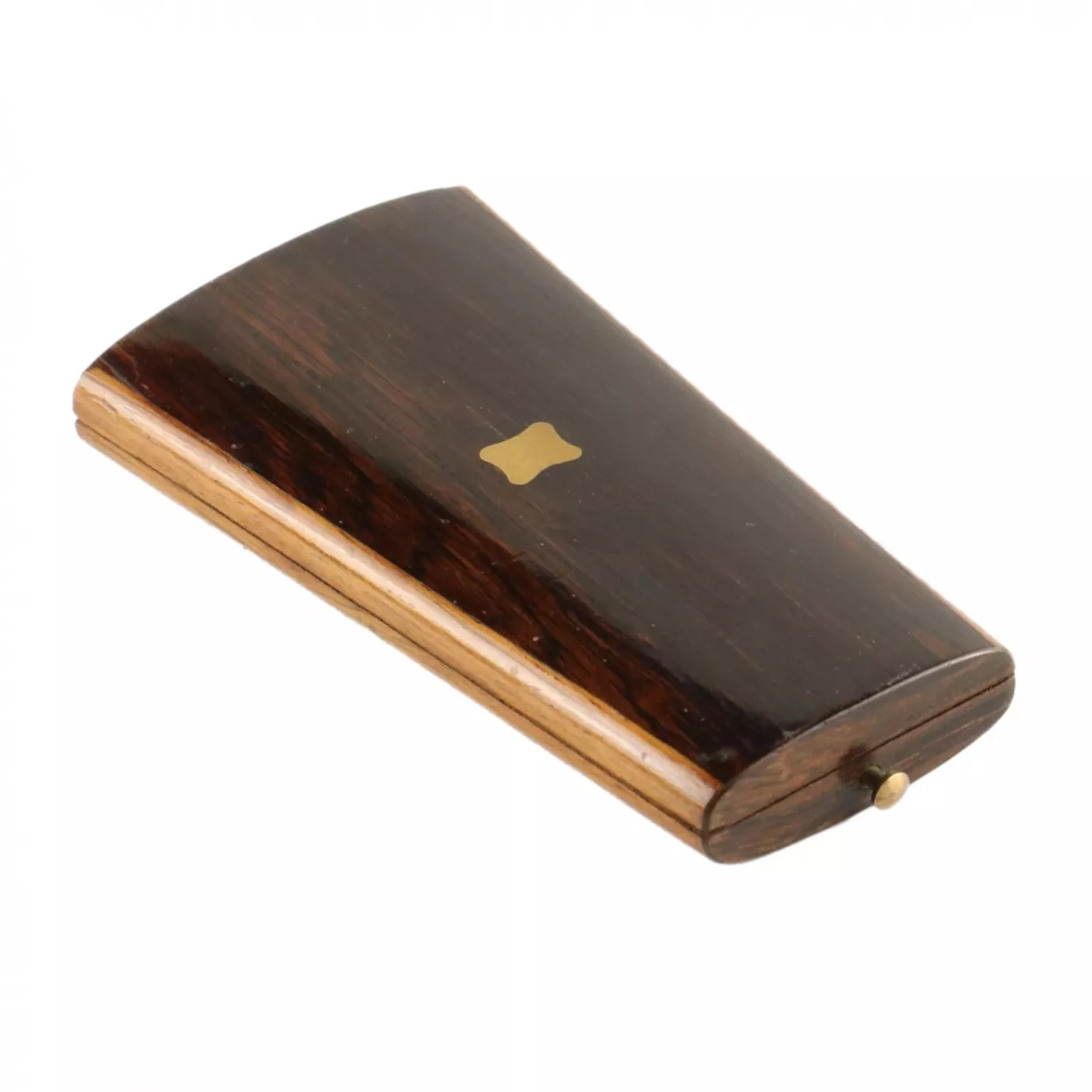 SEWING ETUI IN ITS ORIGINAL PRESENTATION CASE. EUROPE. TURN OF THE 20TH CENTURY