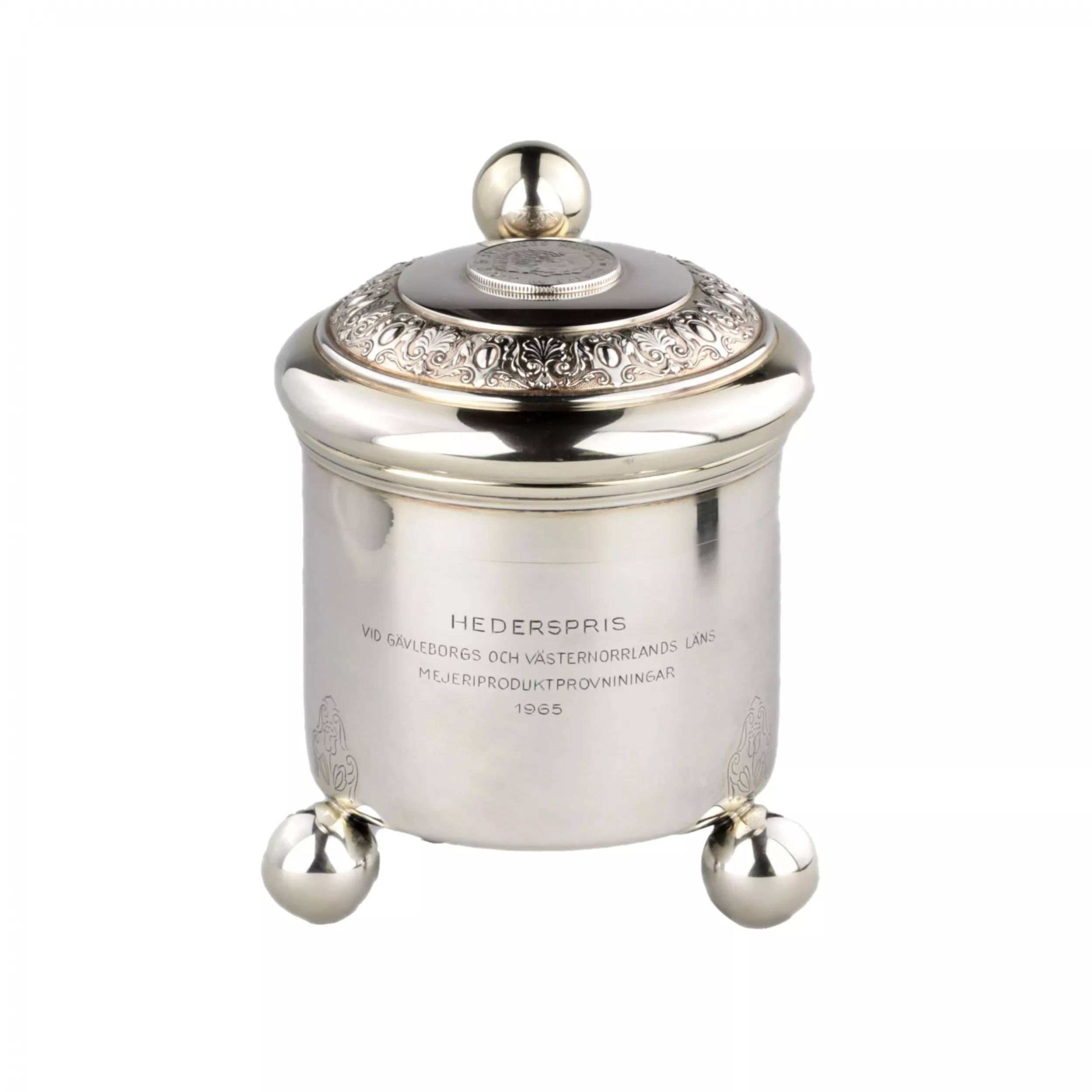Silver beer mug  cup.