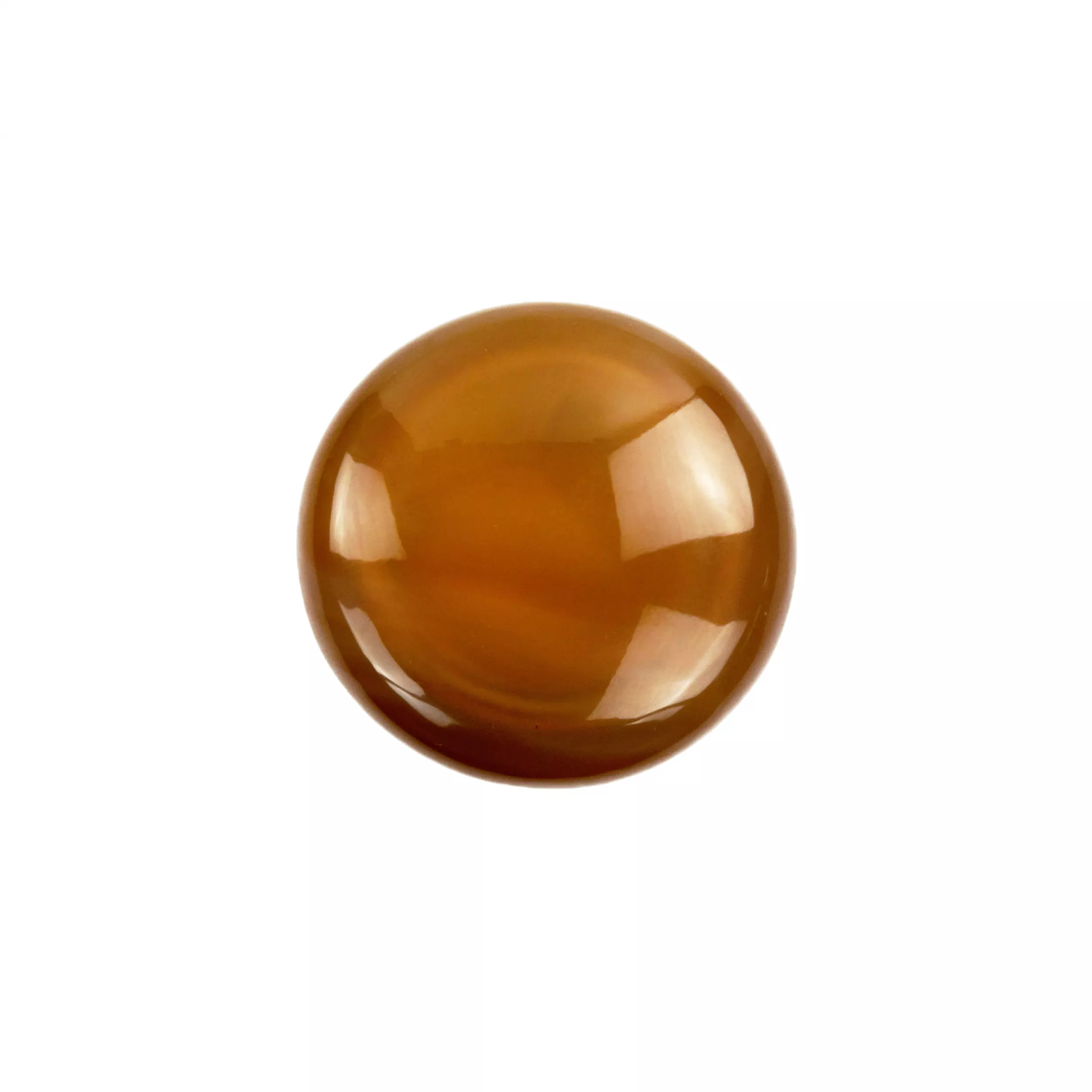 Tabatière russe en or, agate avec diamants. Henrik Wigström, Saint-Petersbourg 1908-1917. 