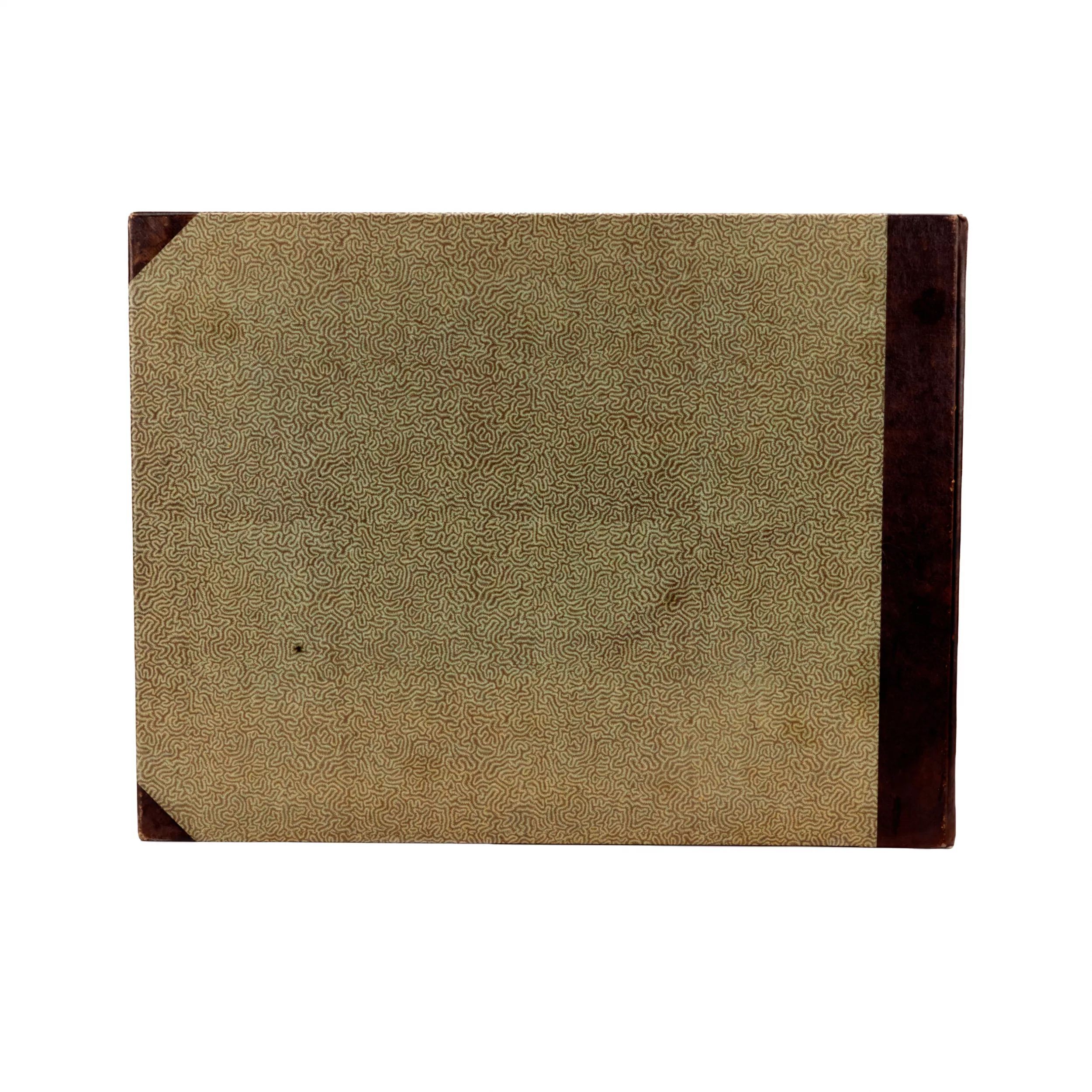 Atlas allemand des cartes du monde de 1845 Die Karten. 