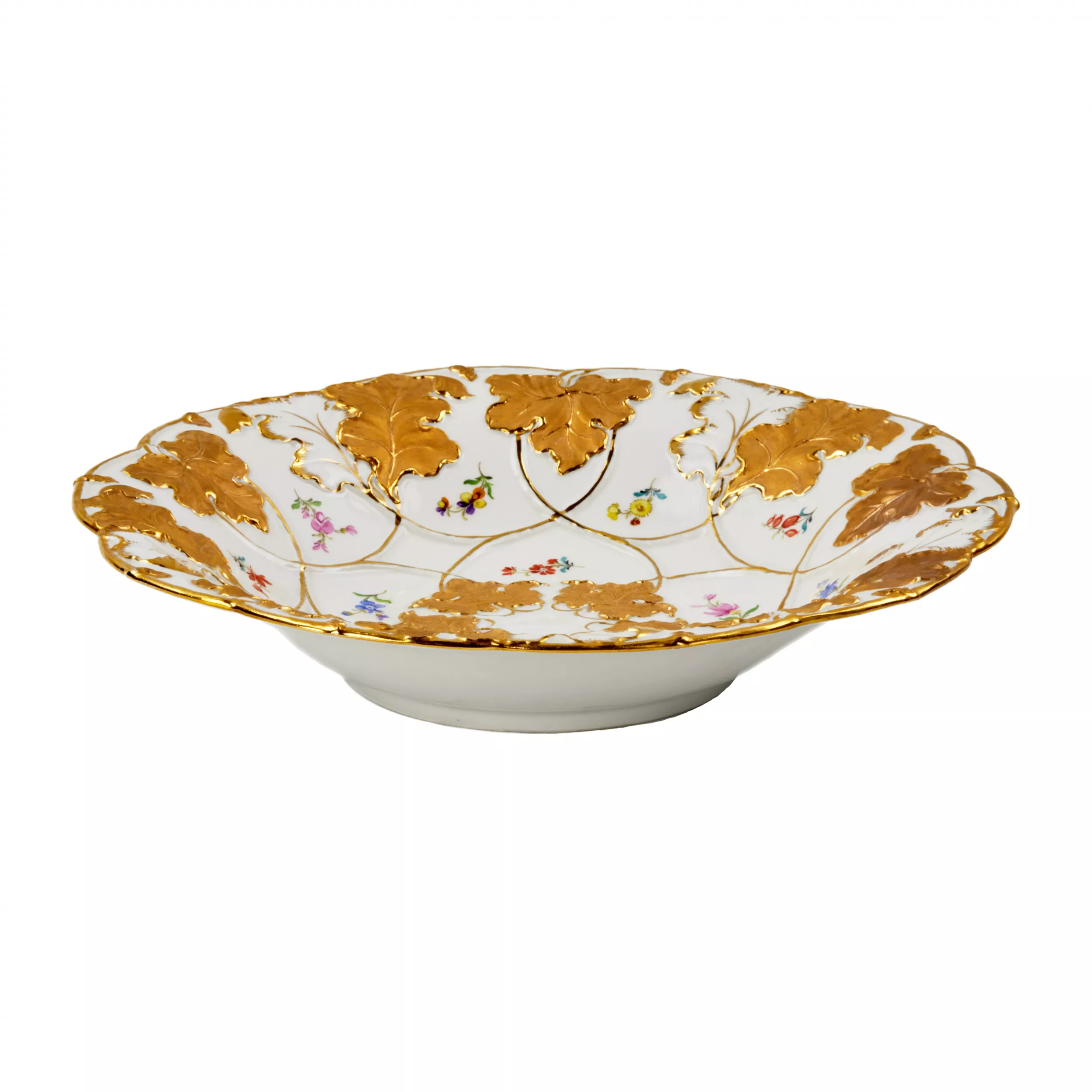 Decorative Dish Meissen