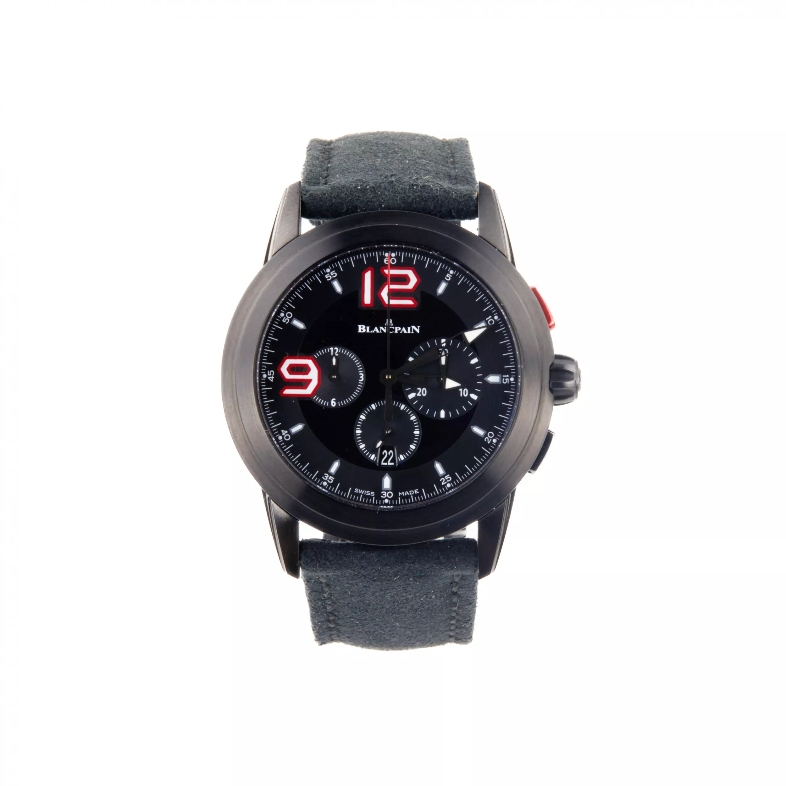 Blancpain L-Evolution Super Trofeo