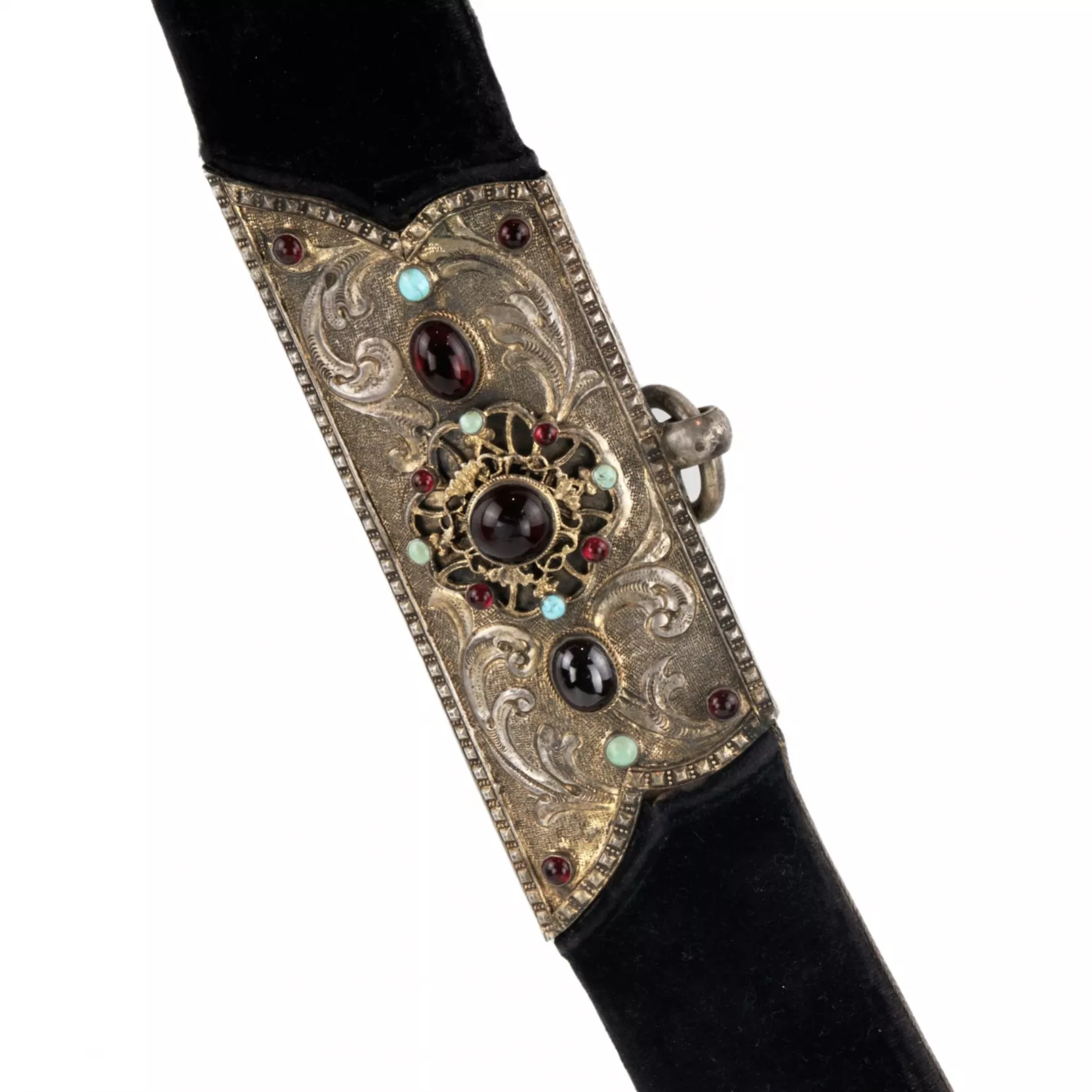 Defile Kylych. Budapest 1860. 