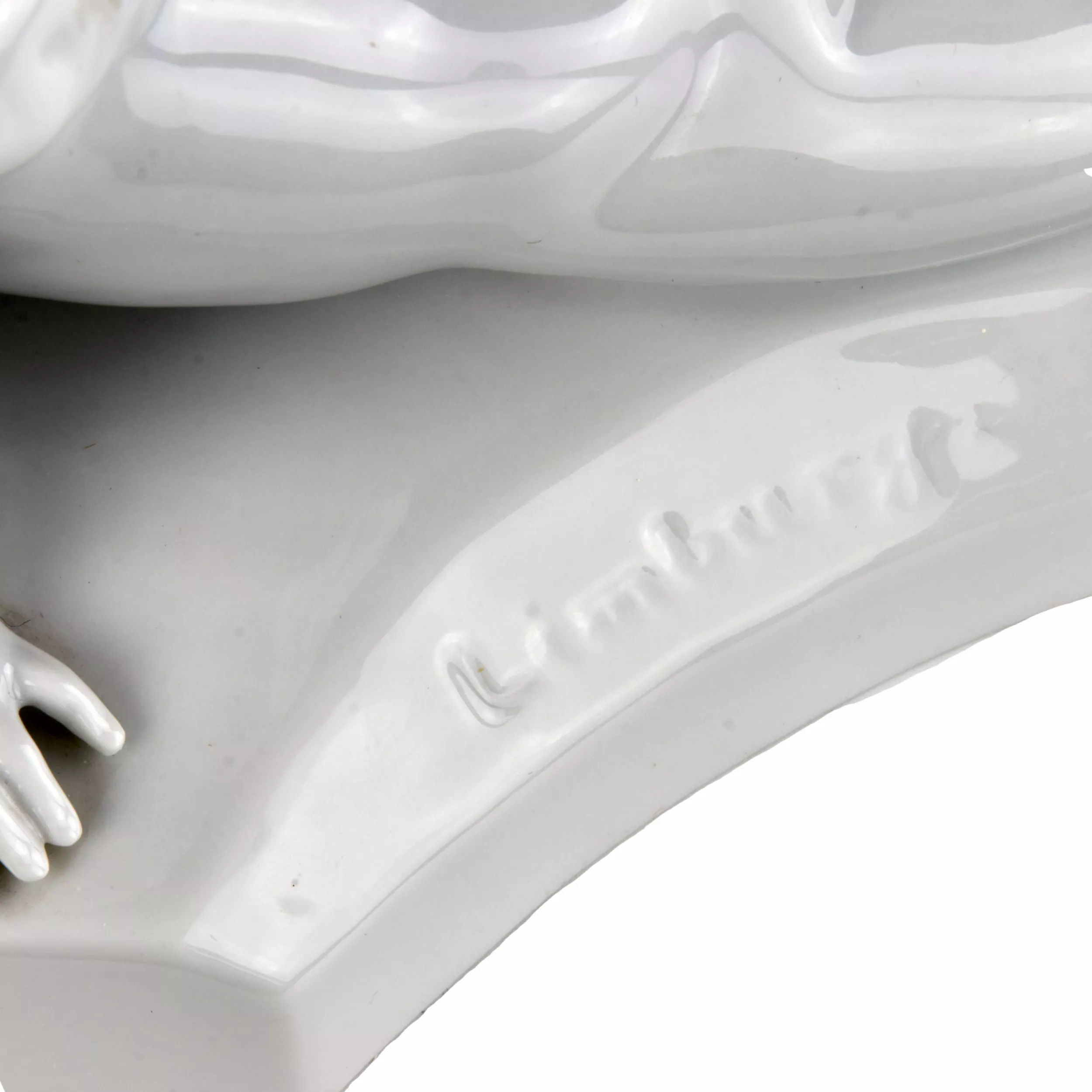 Rosenthal. Porcelaine - Jeunes amants. 