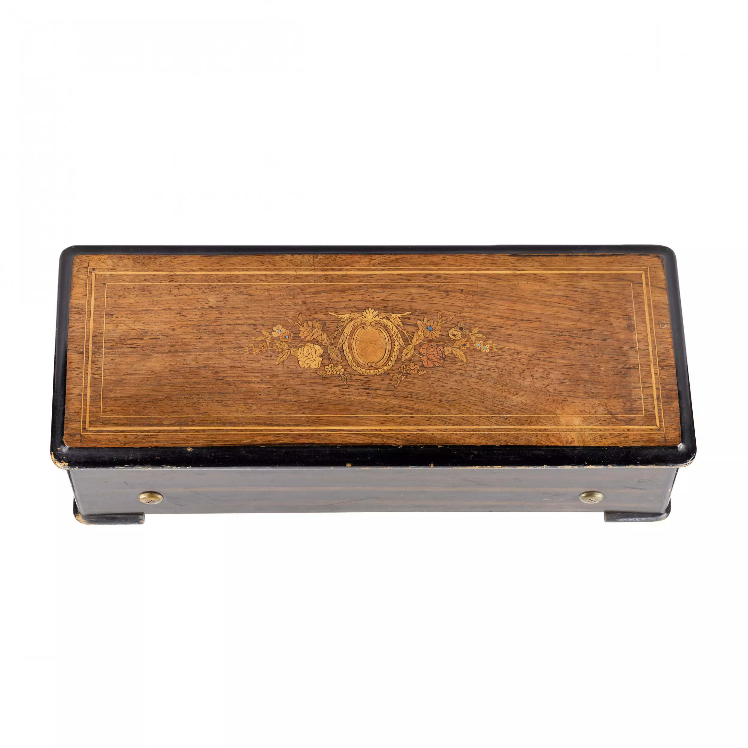 Music Box. 
