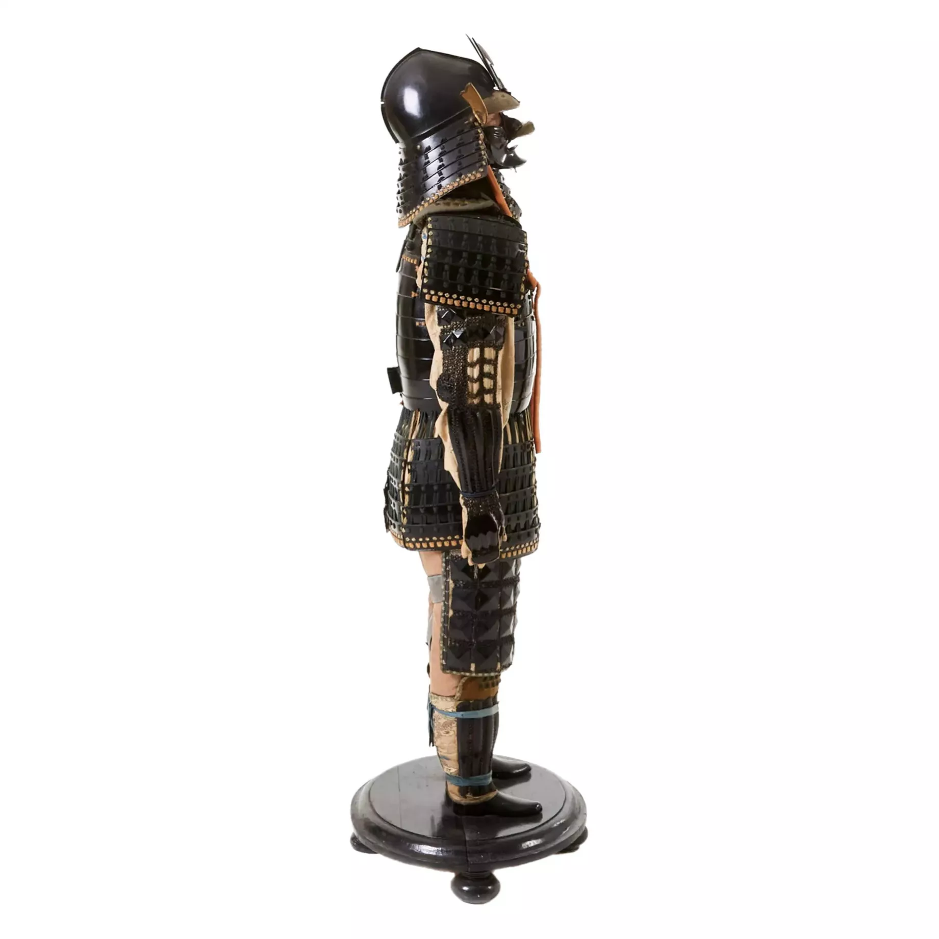 Armure de samouraï, periode Edo.