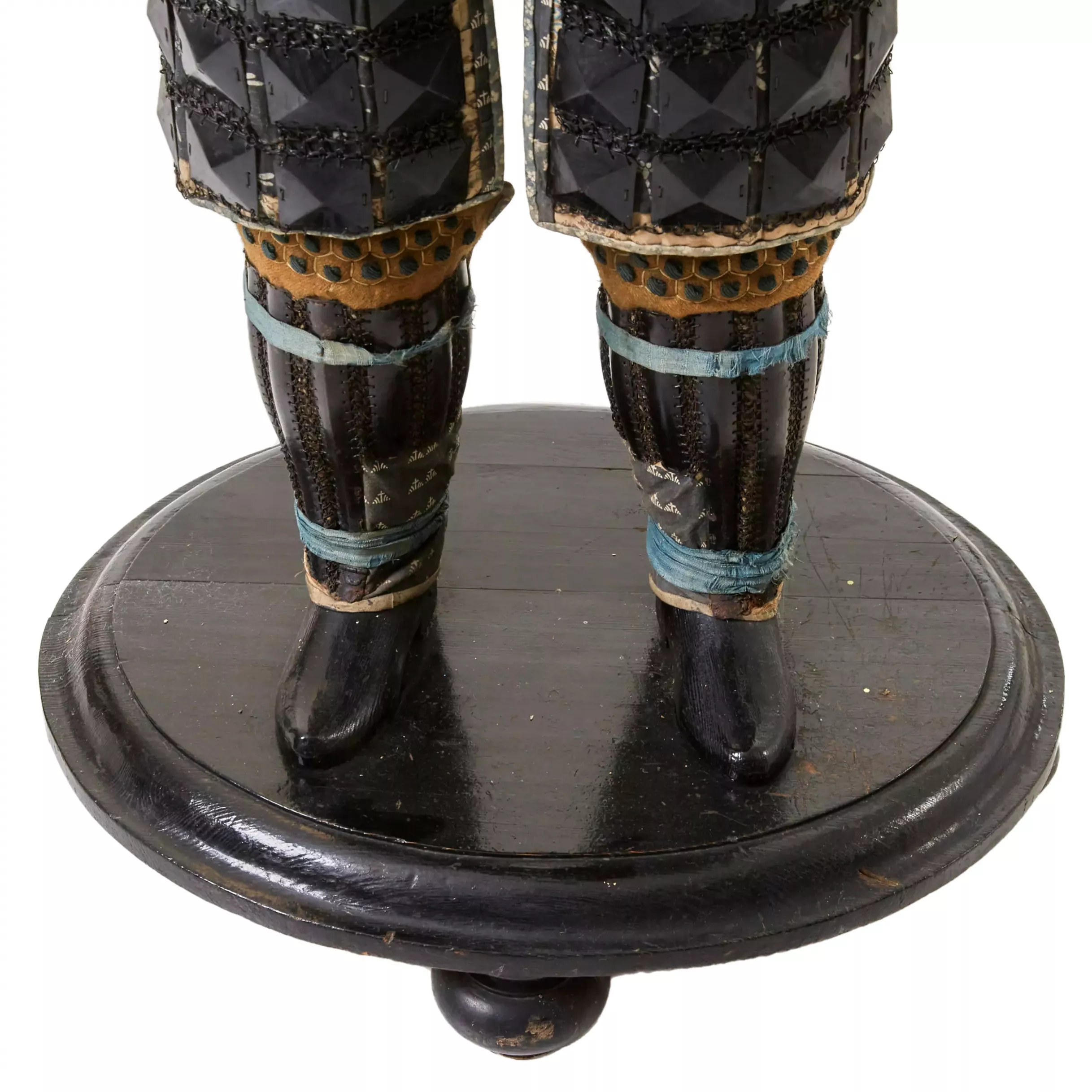 Armure de samouraï, periode Edo.