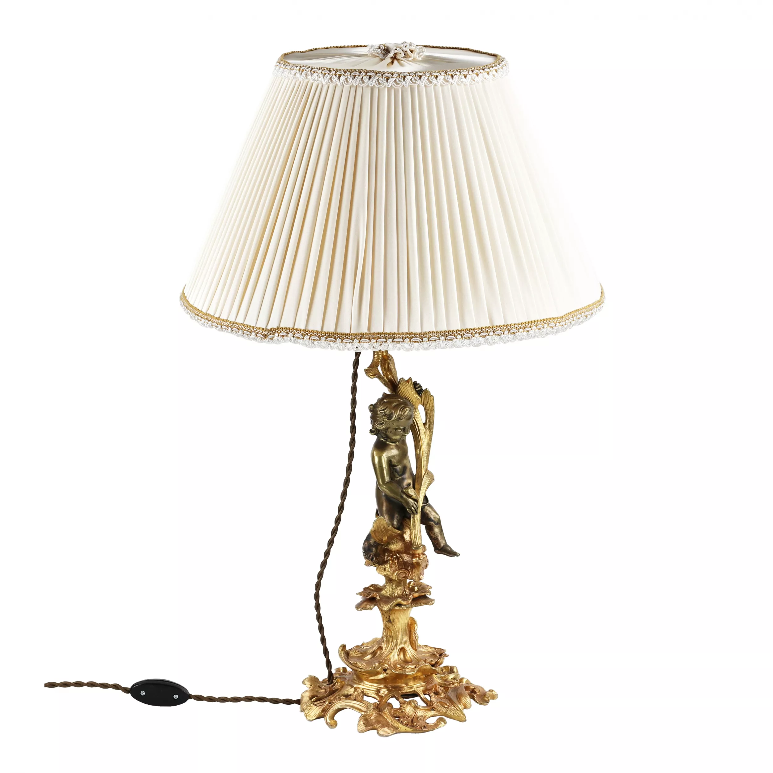 Table lamp Putti 