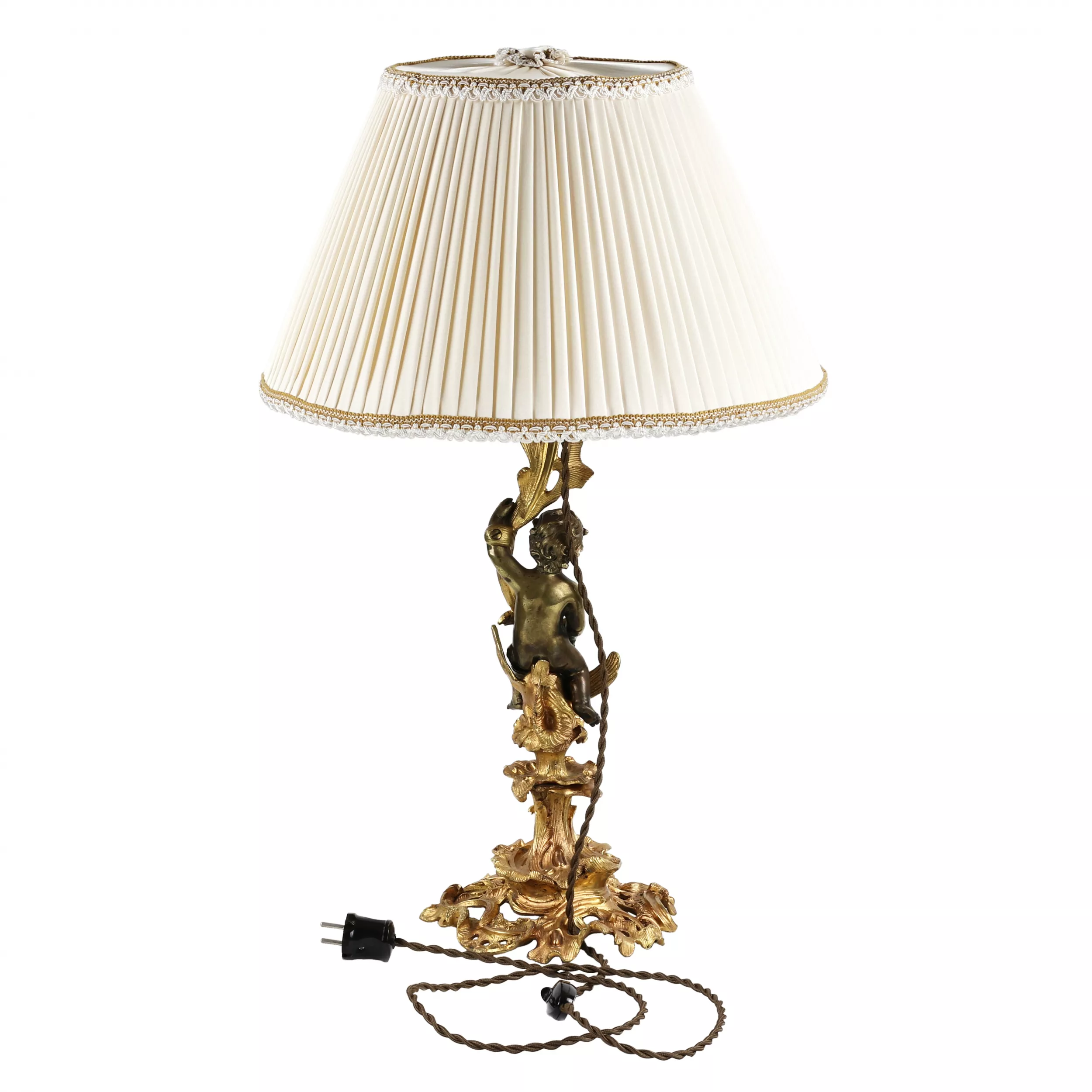 Table lamp Putti 
