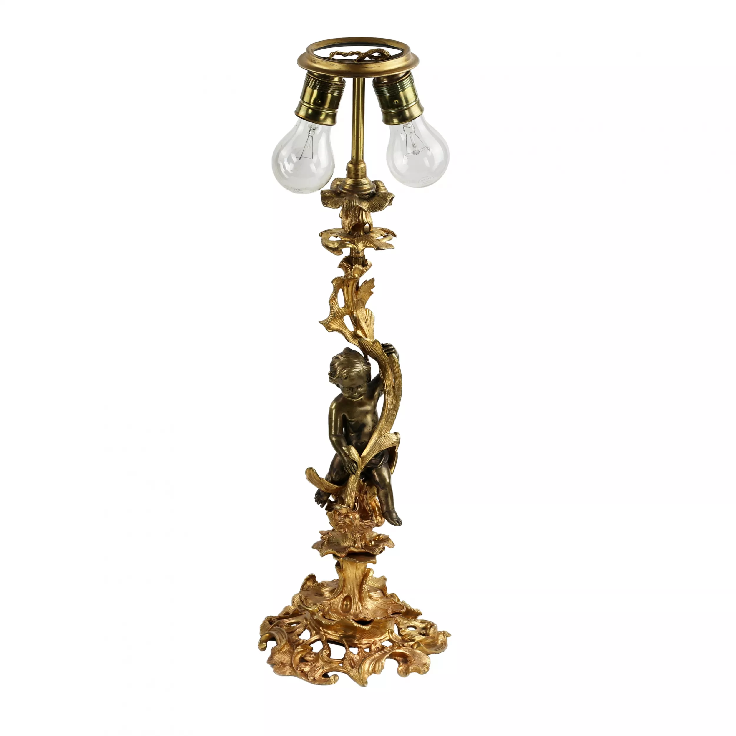 Table lamp Putti 