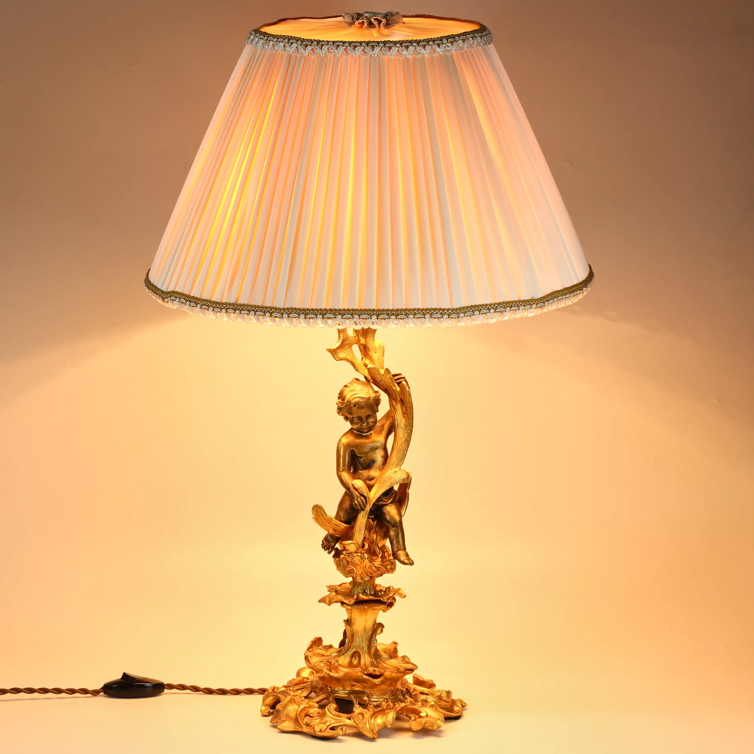 Table lamp Putti 