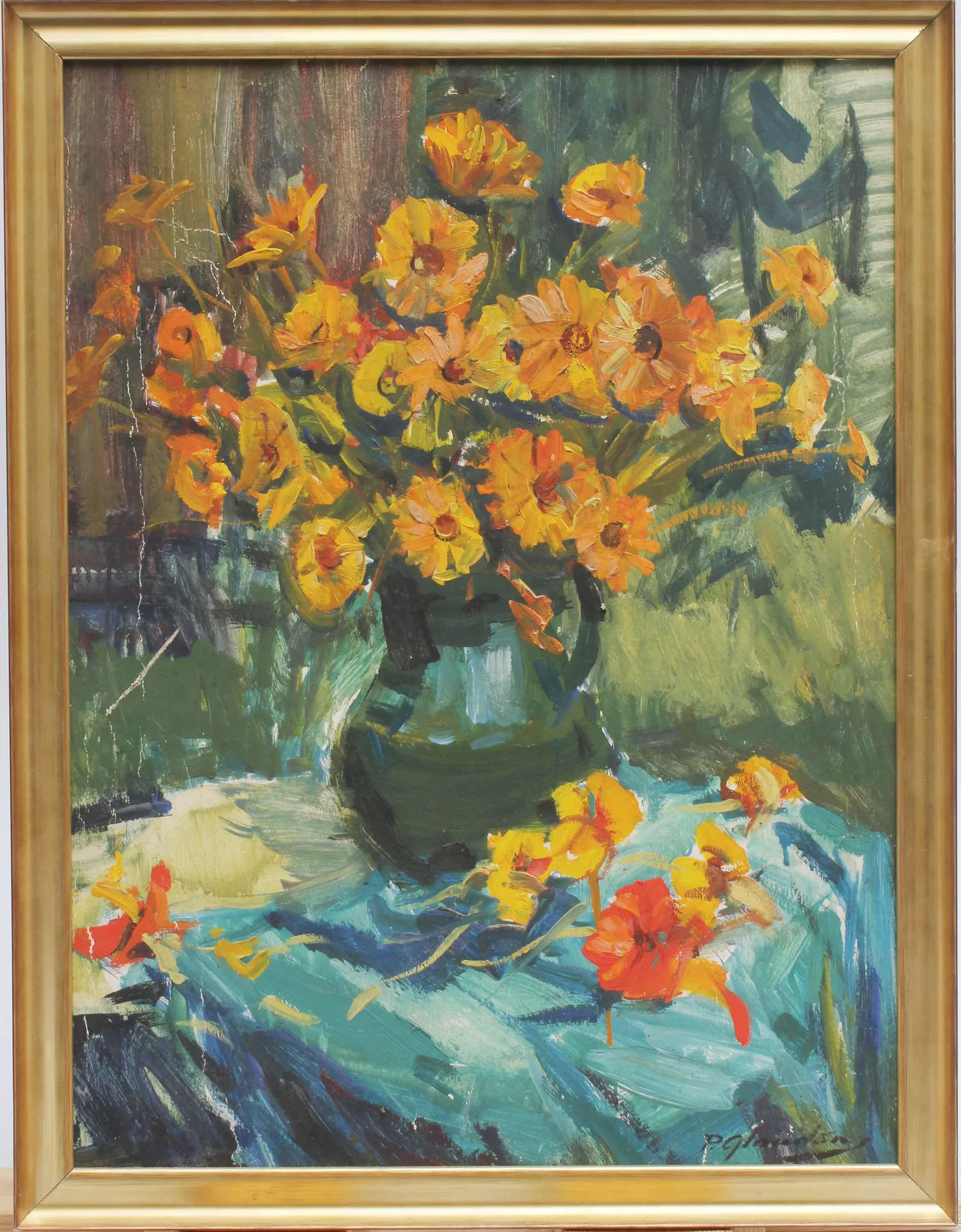 Marigold