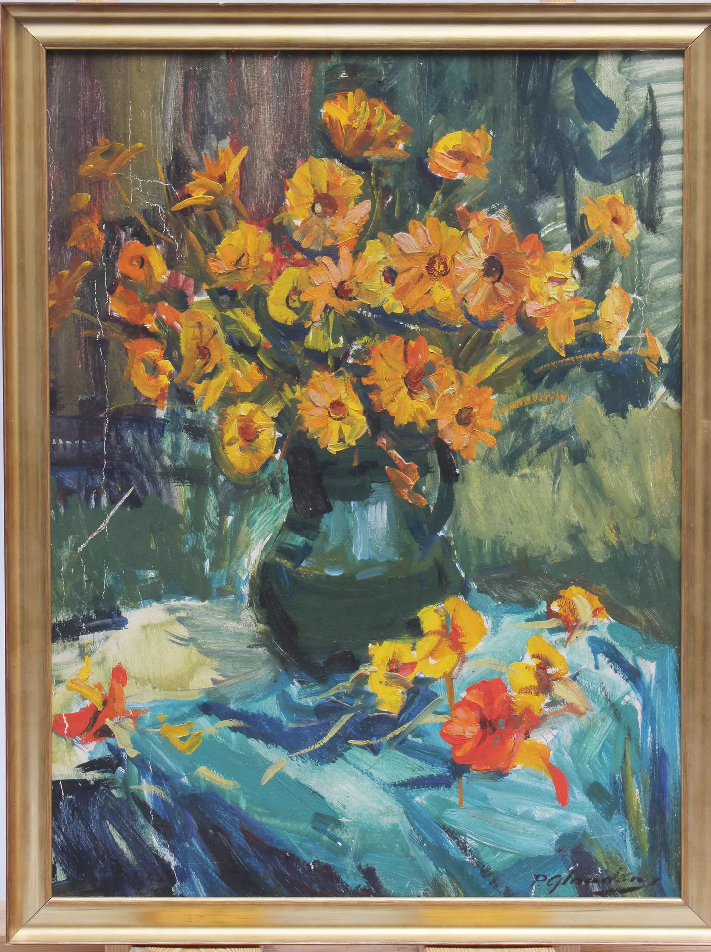 Marigold