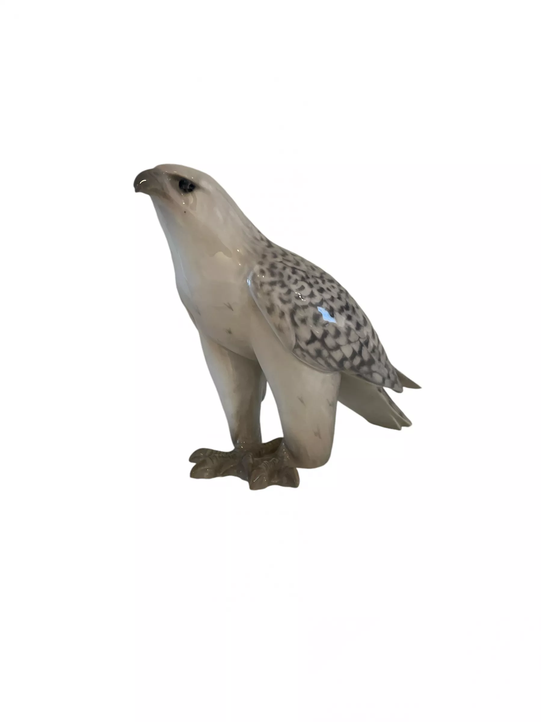Icelandic Falcon - Royal Copenhagen - Figure - No. 263
