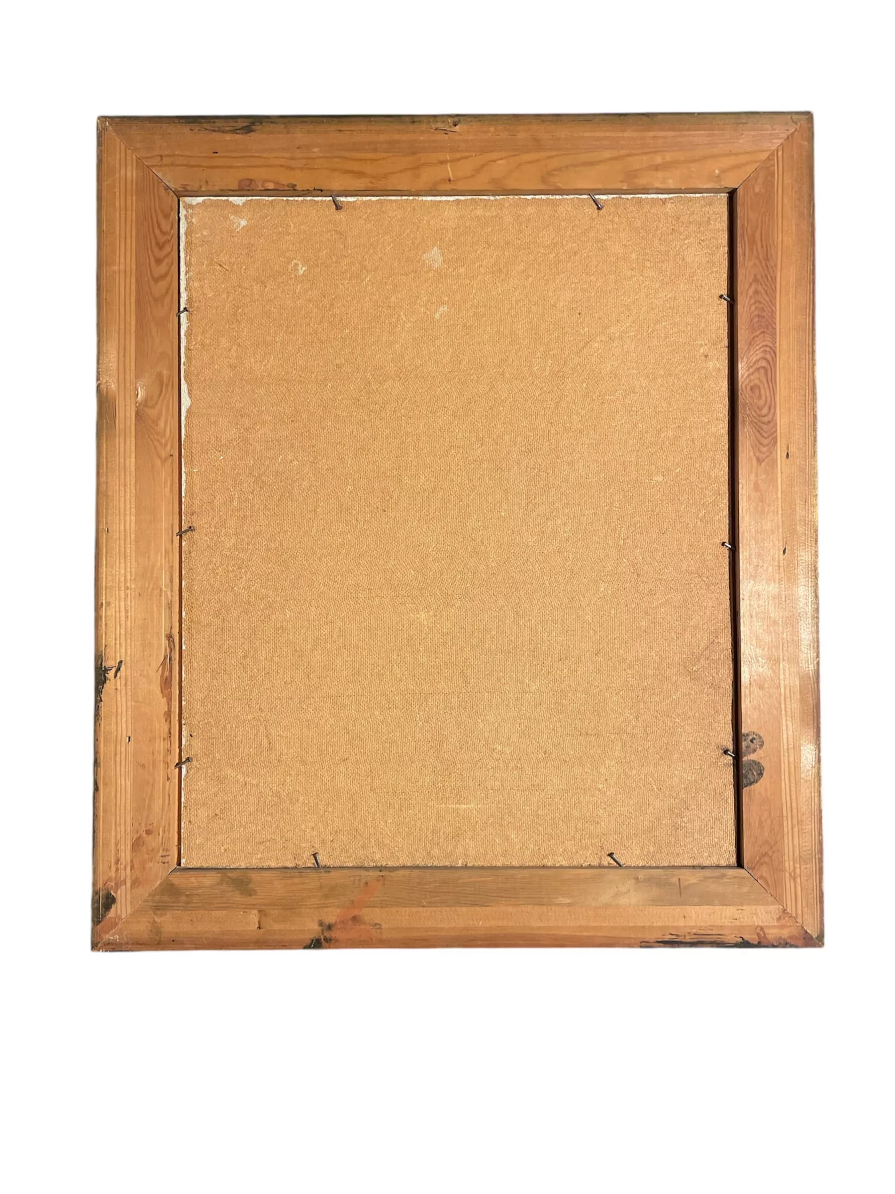 Frithjof Smith-Hald (1909-1989) – Portrait of a Woman, Early 20th Century