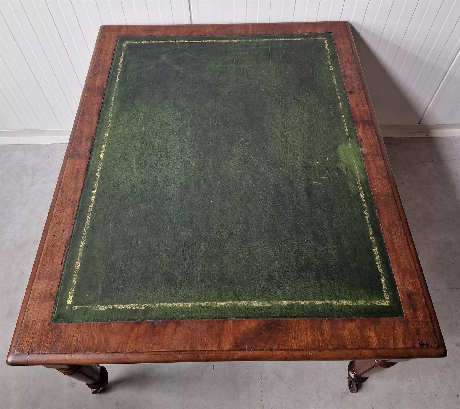 Antique table