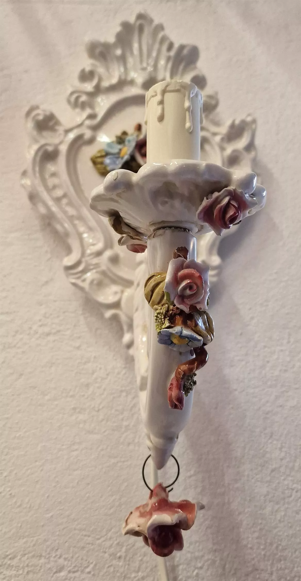 Wall lamp