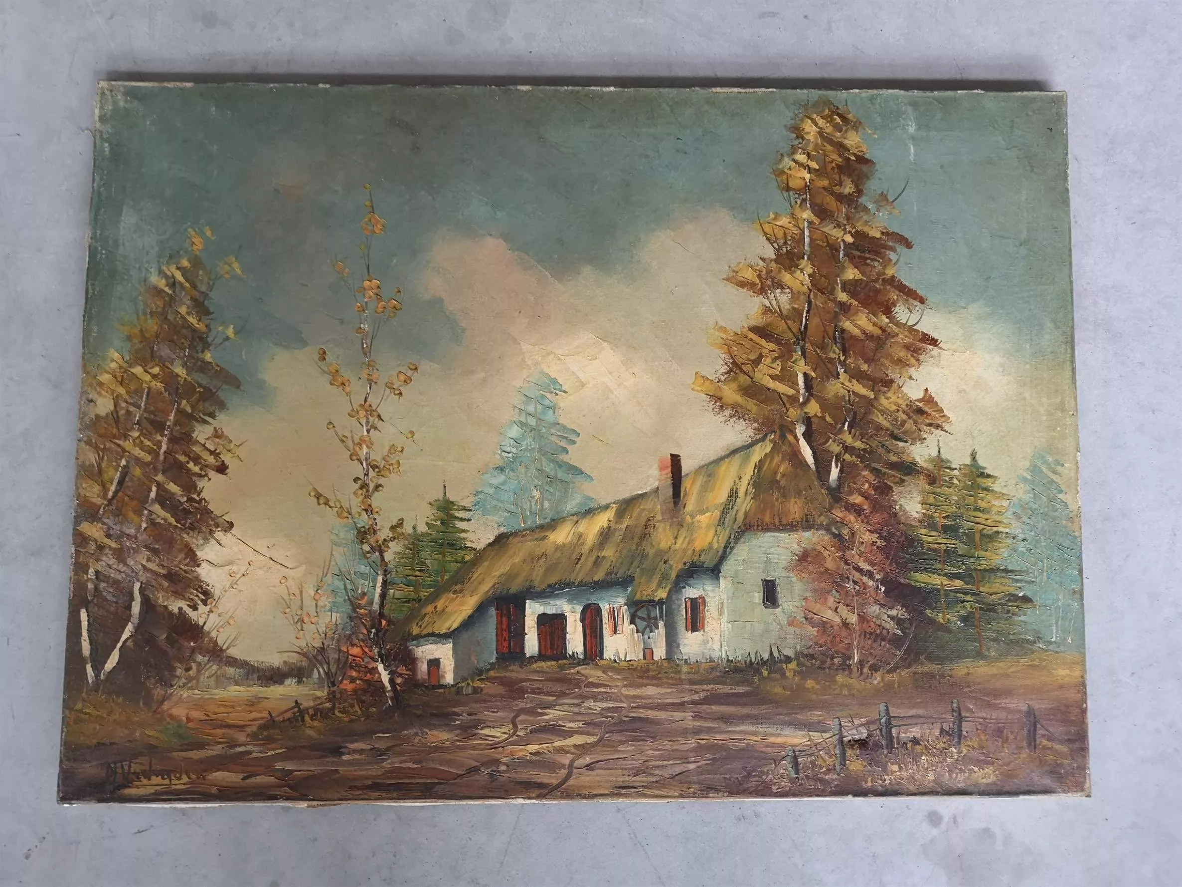 Painting