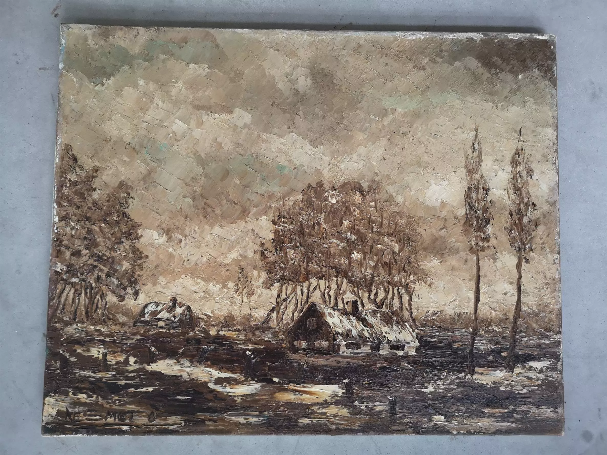Painting