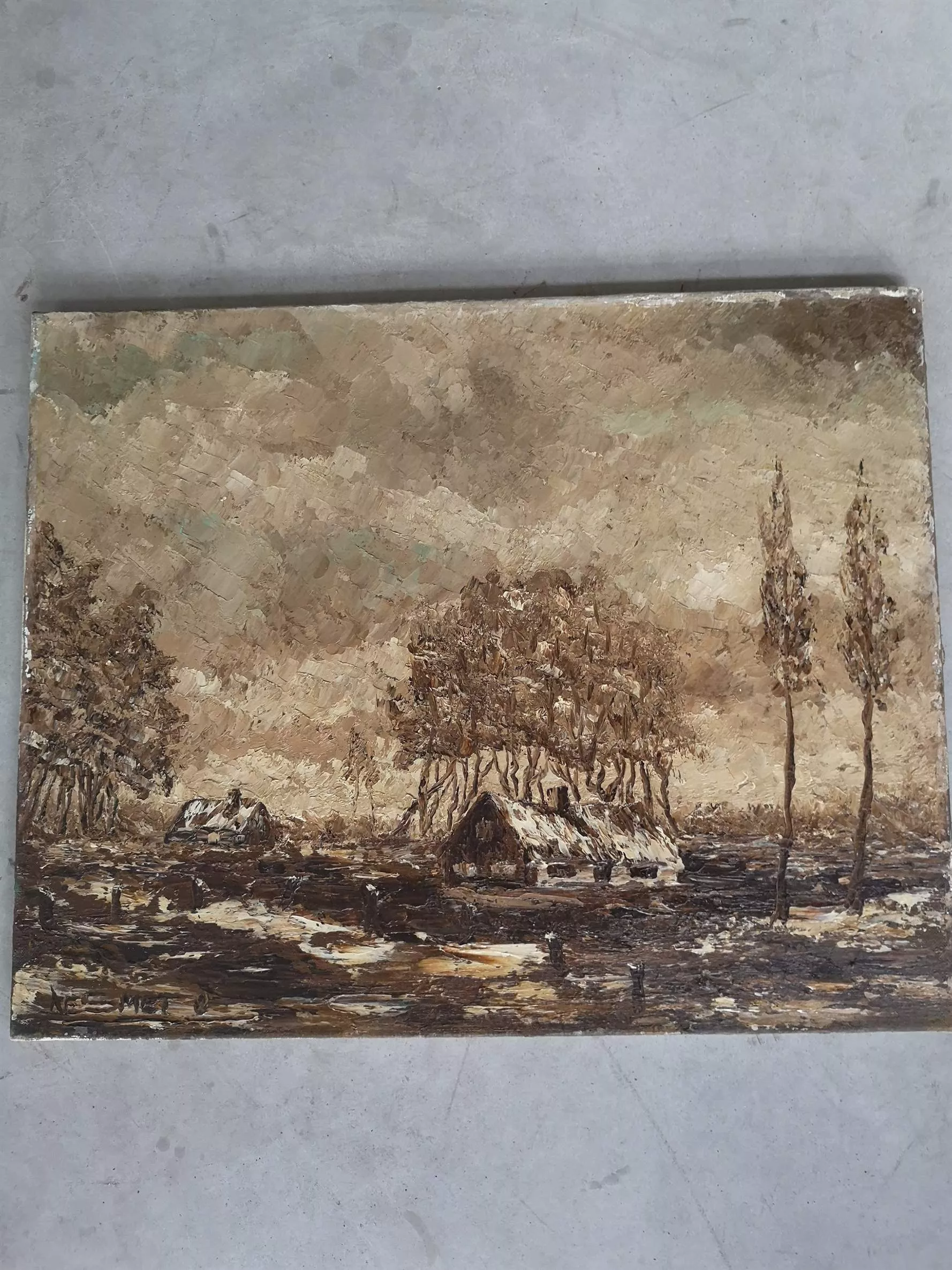 Painting