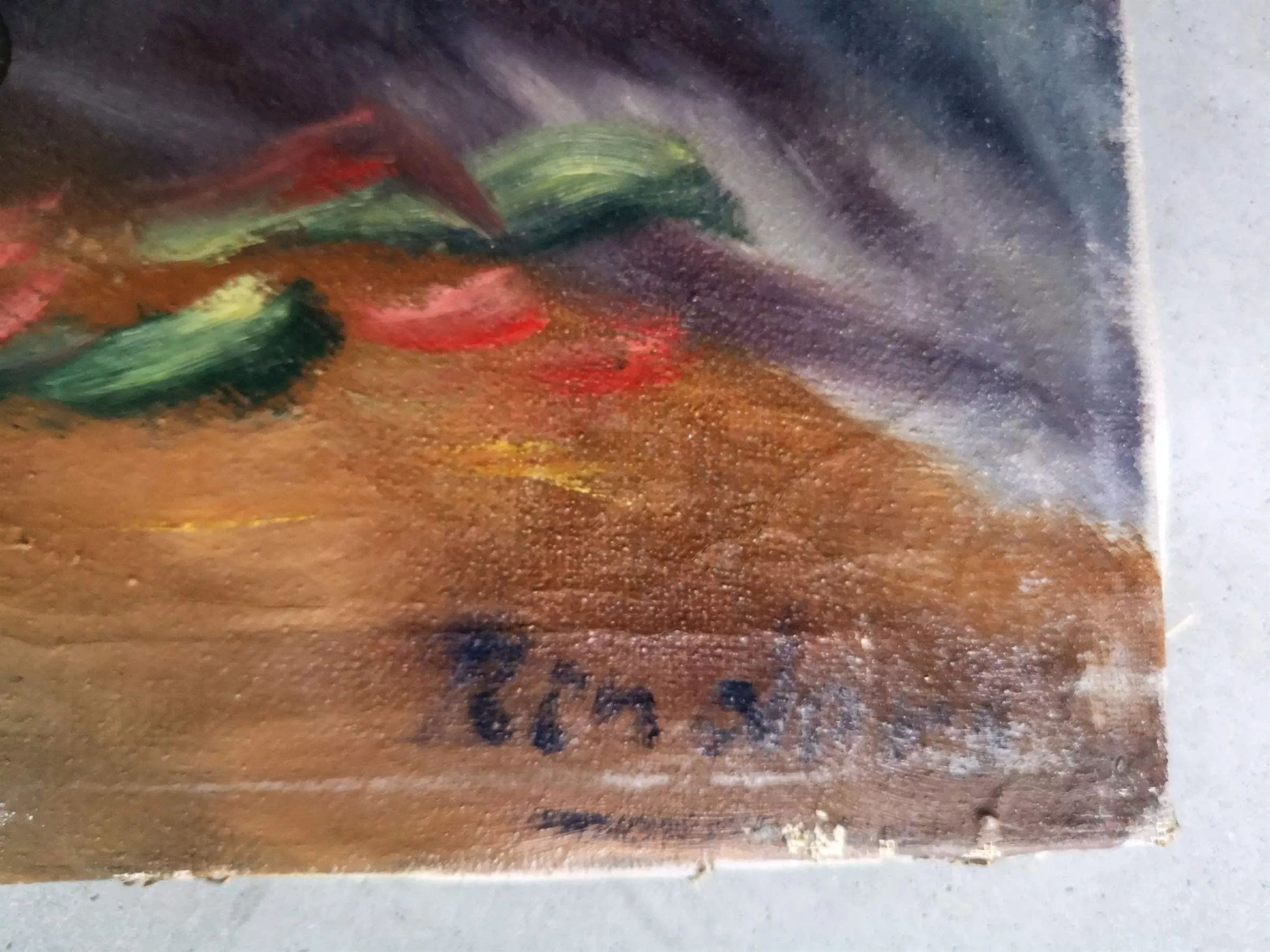 Painting