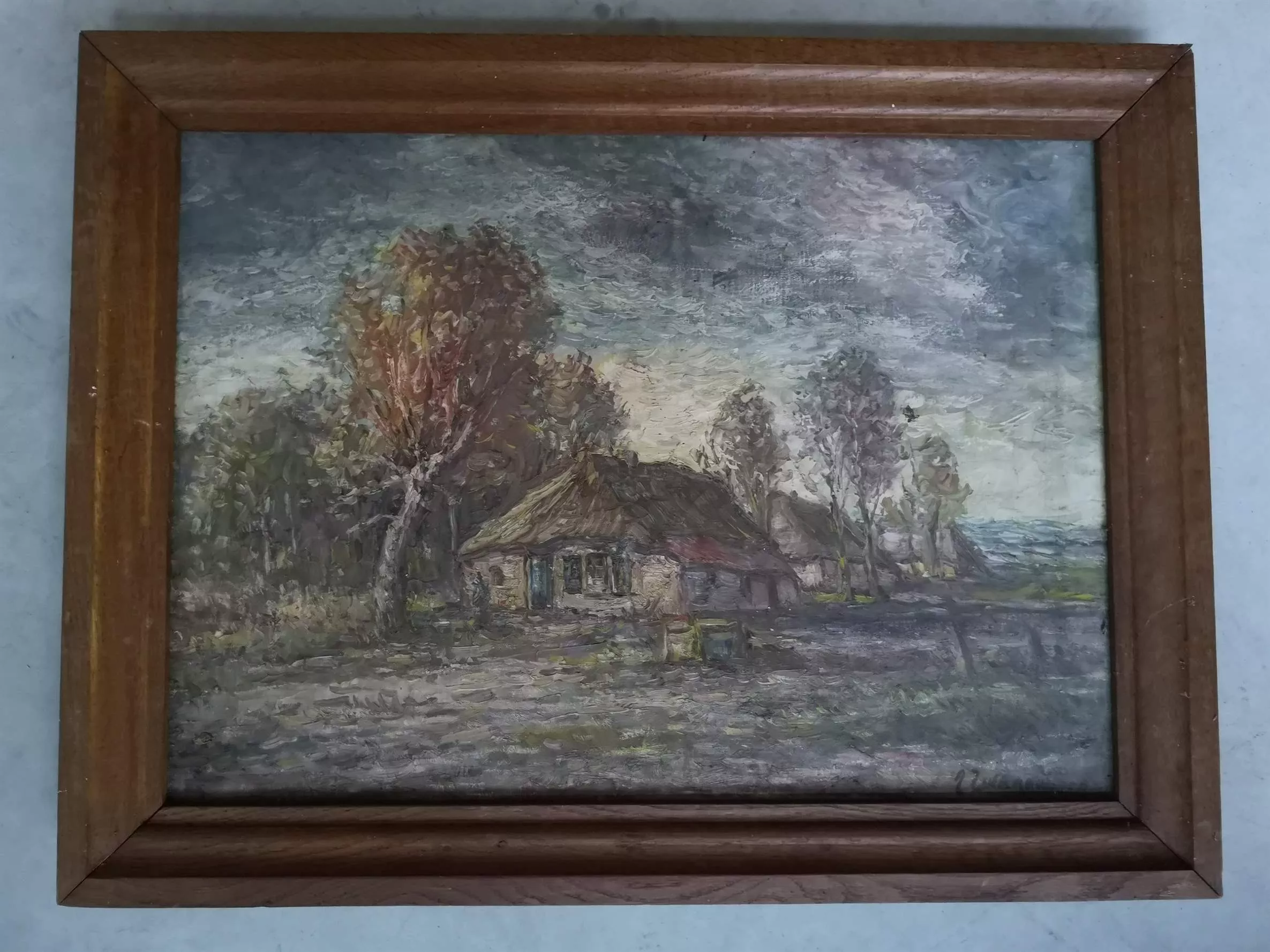Painting