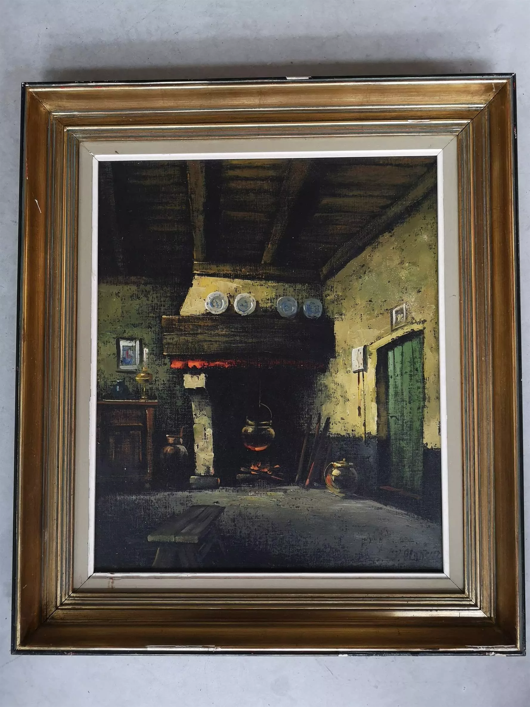 Painting