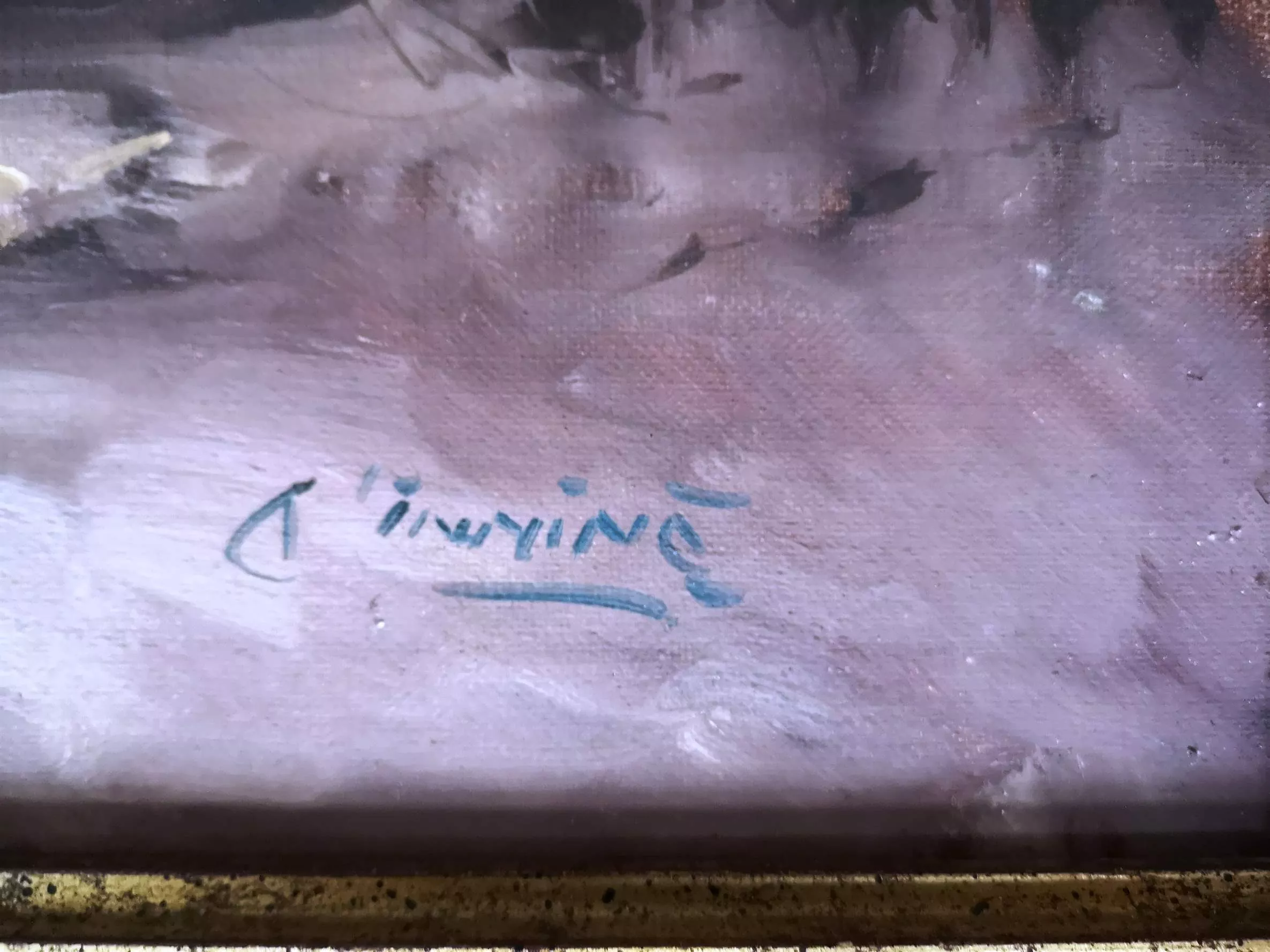 Painting