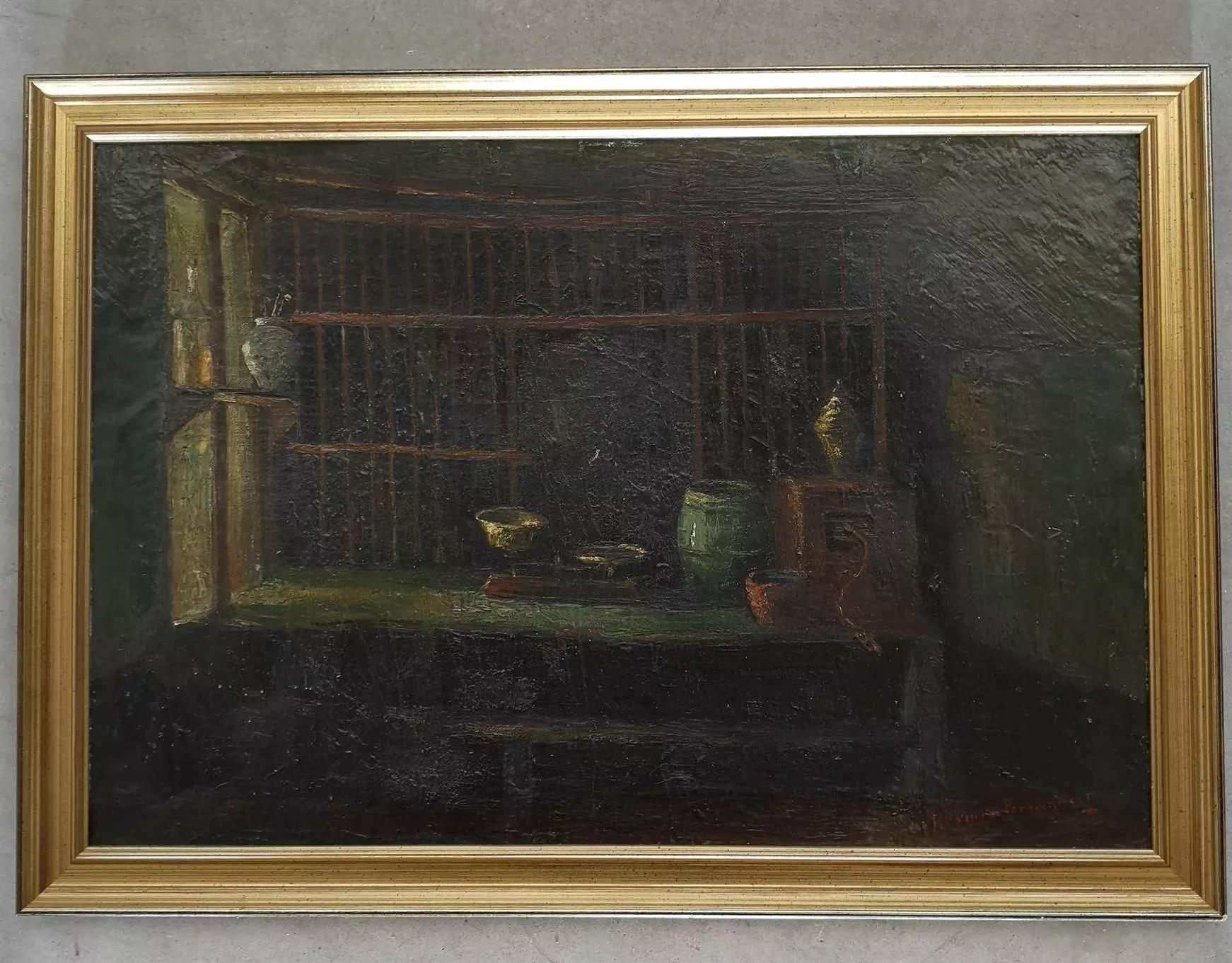 Painting