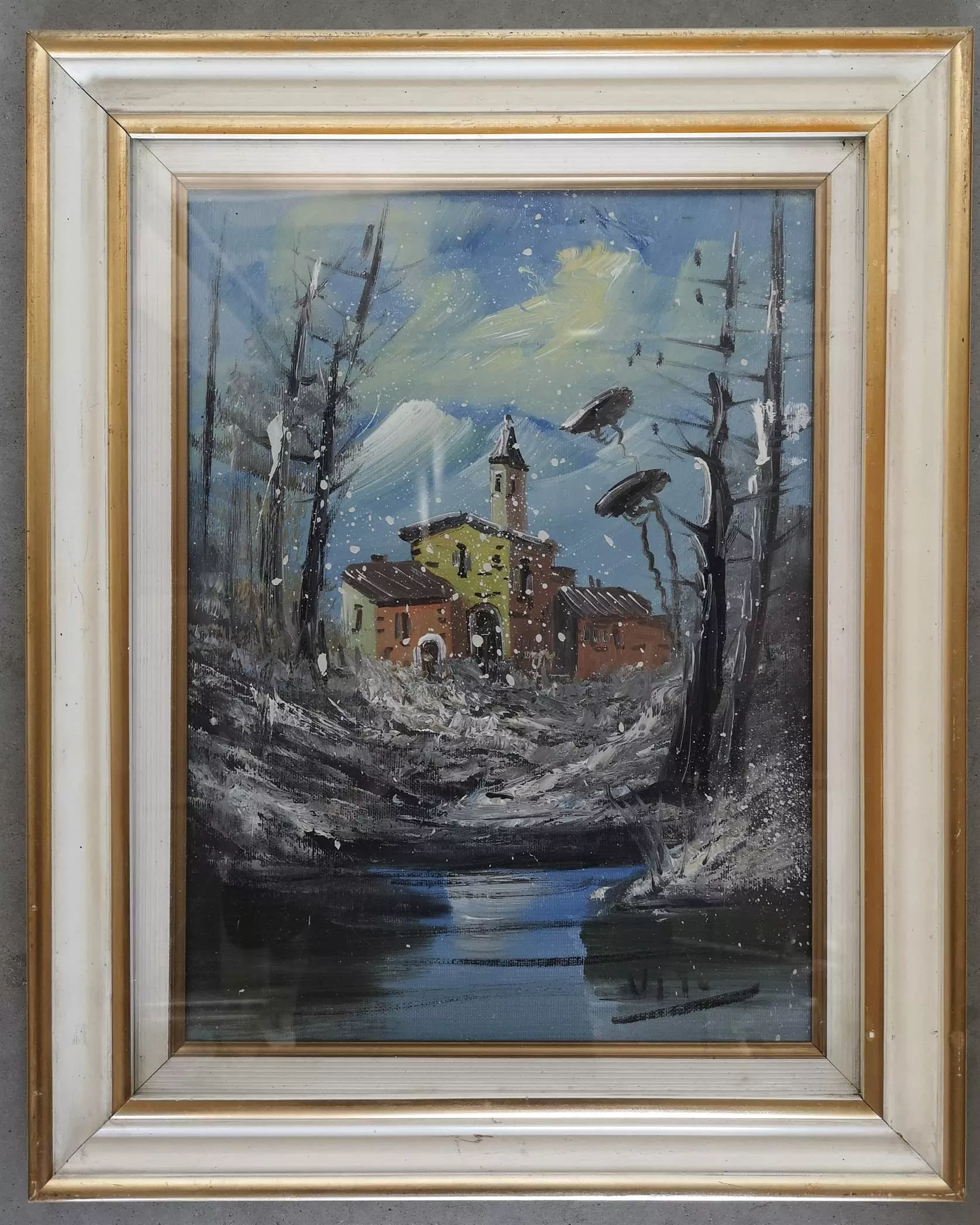Painting