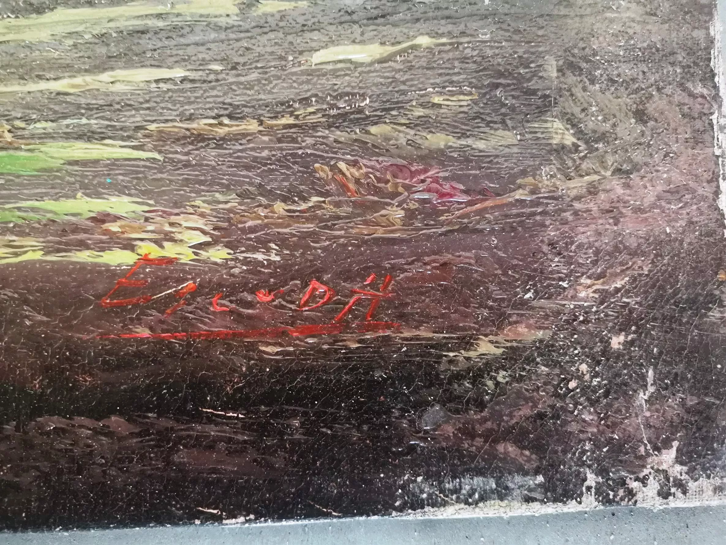 Painting
