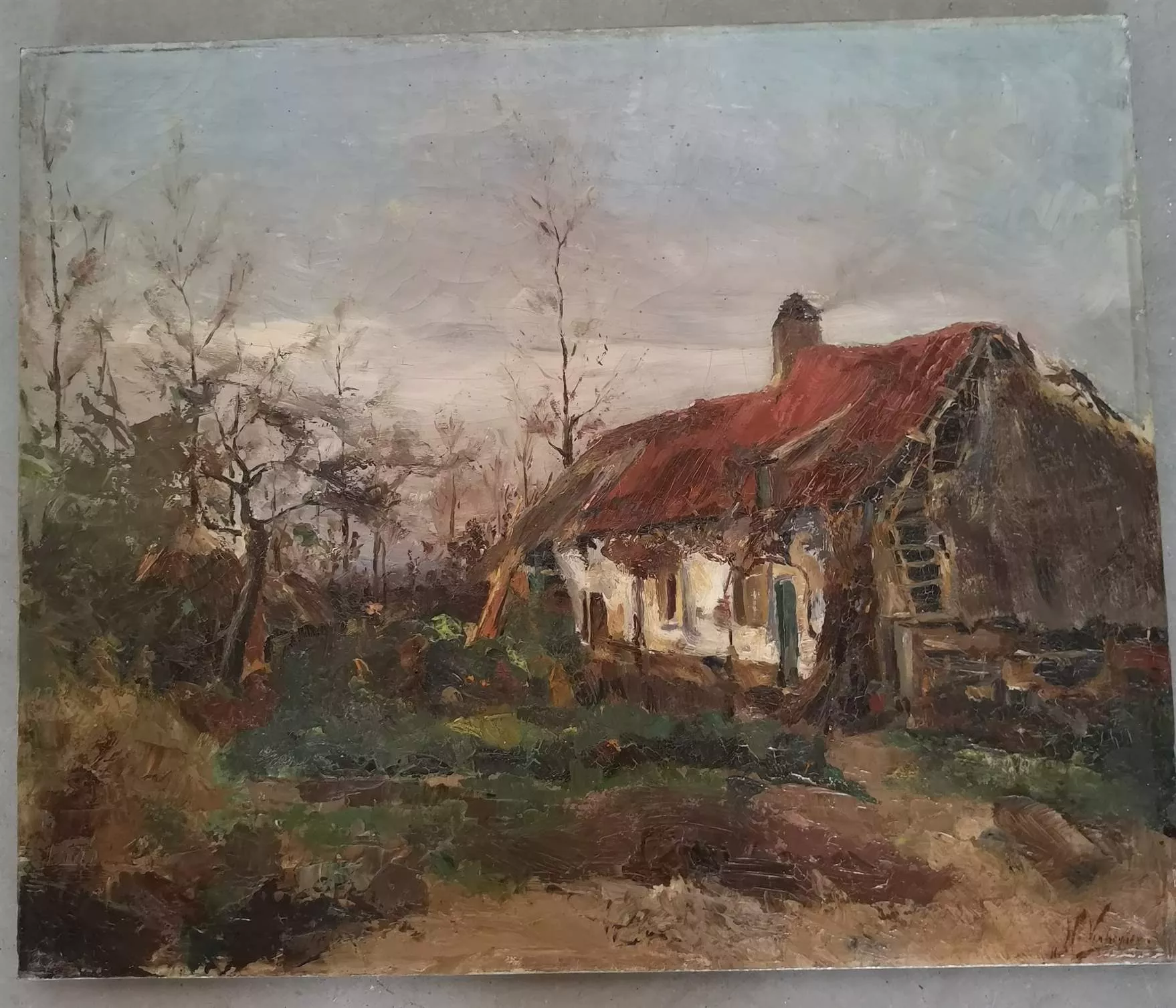Painting