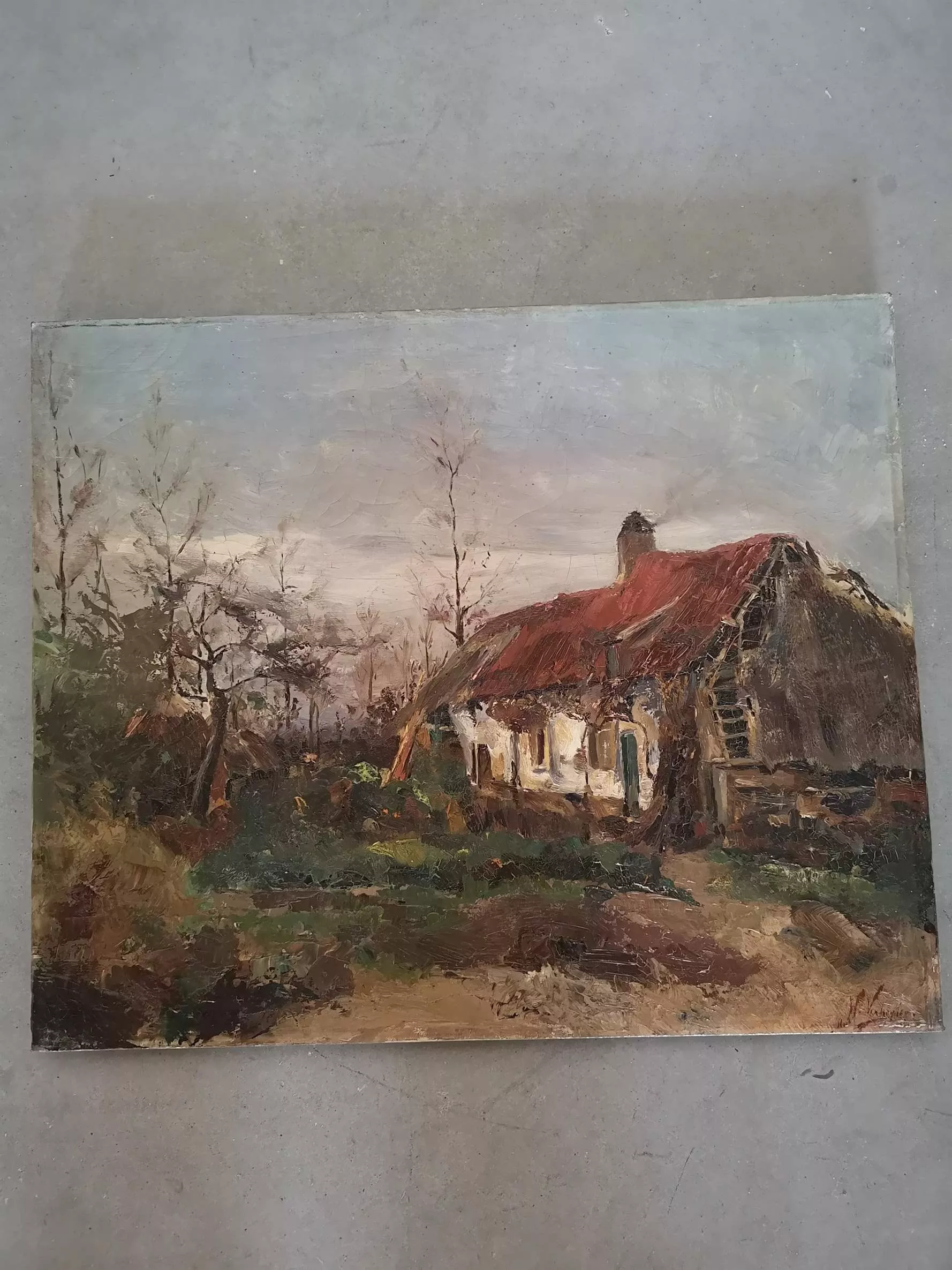 Painting