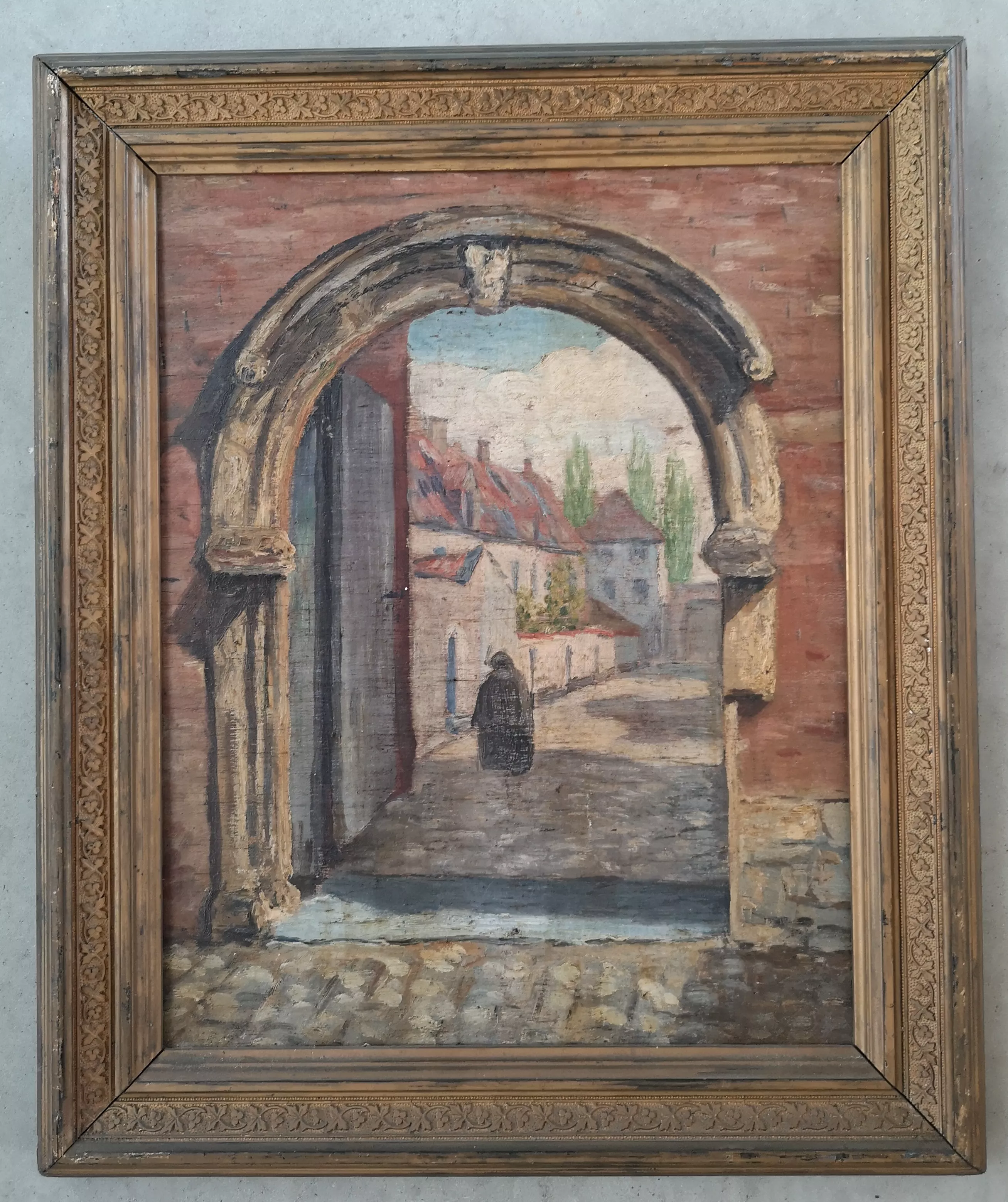 Painting