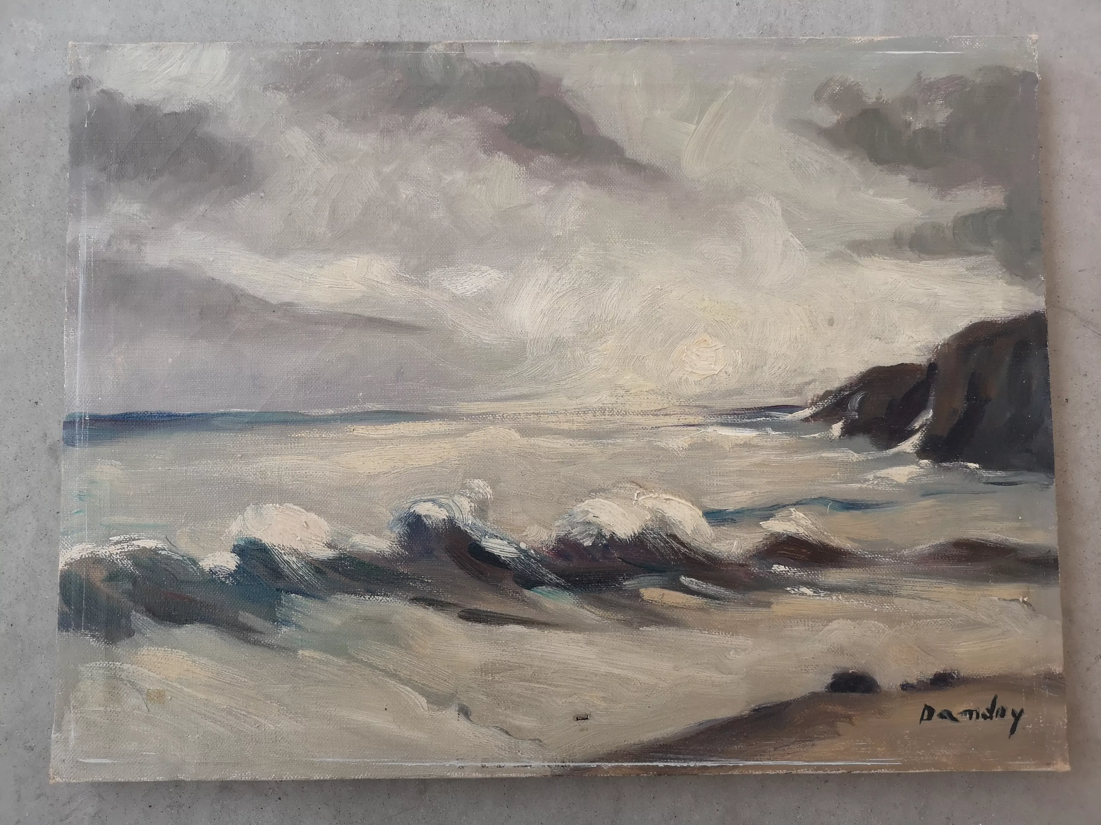 Painting